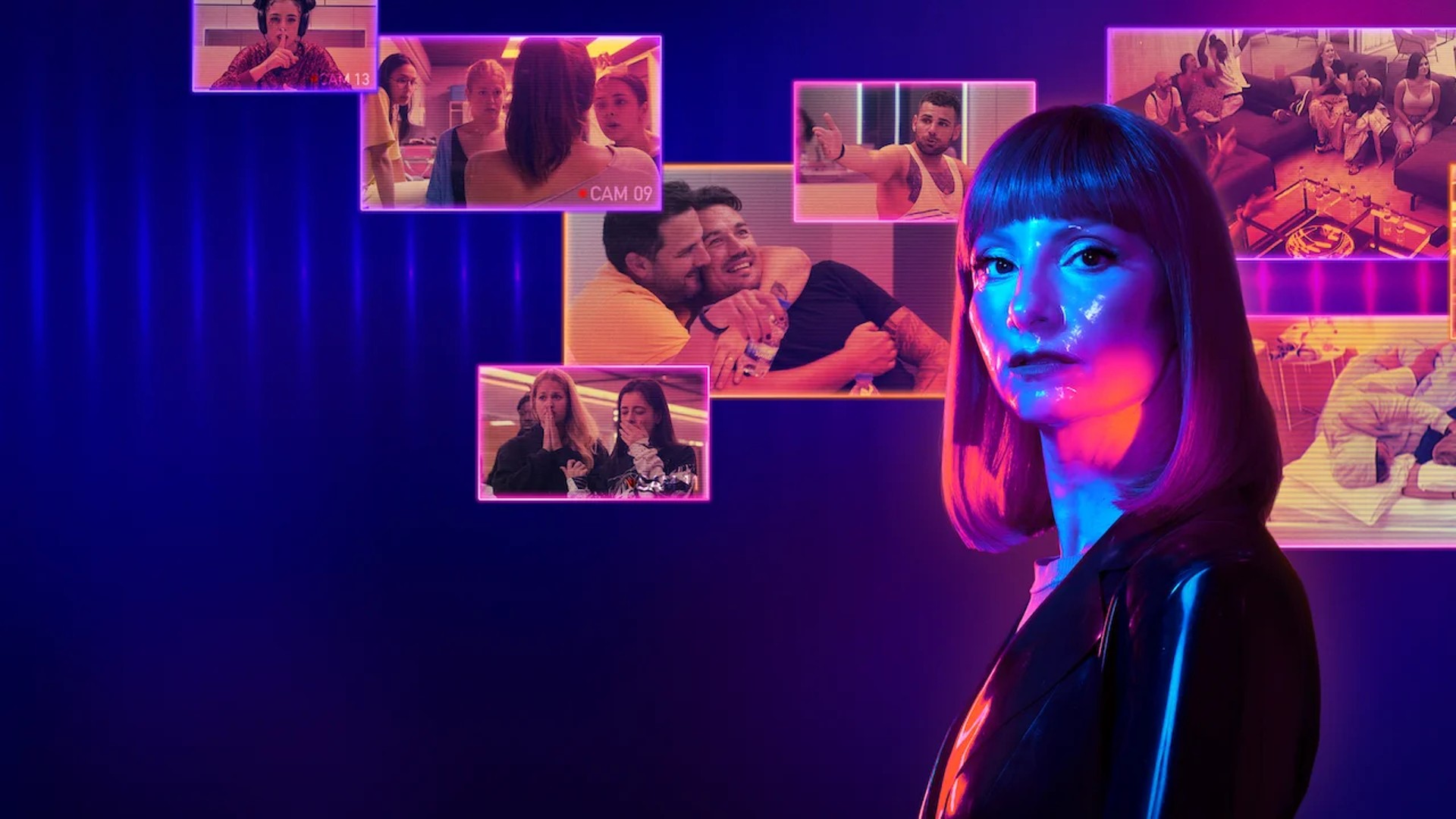 Insiders 1. Sezon 6. Bölüm