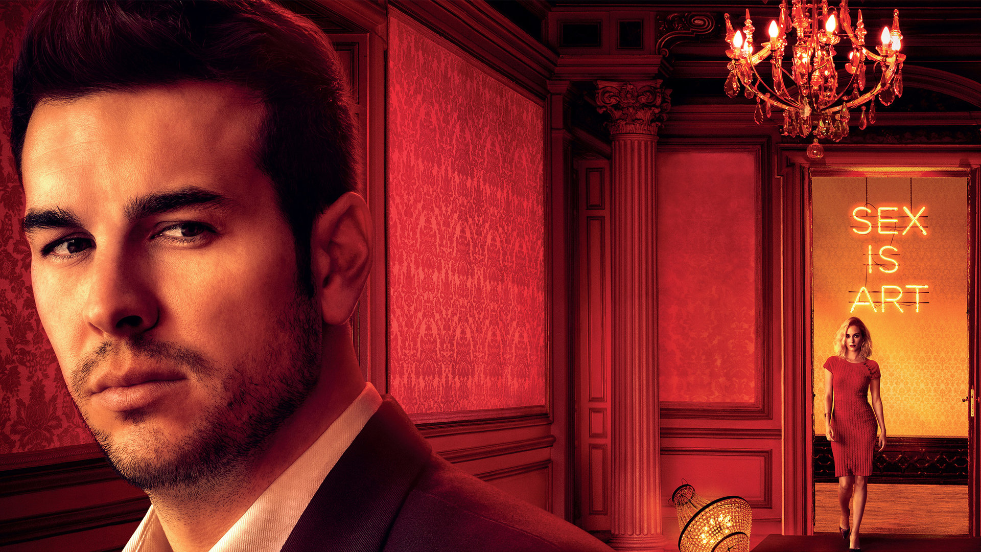 Instinto 1. Sezon 4. Bölüm