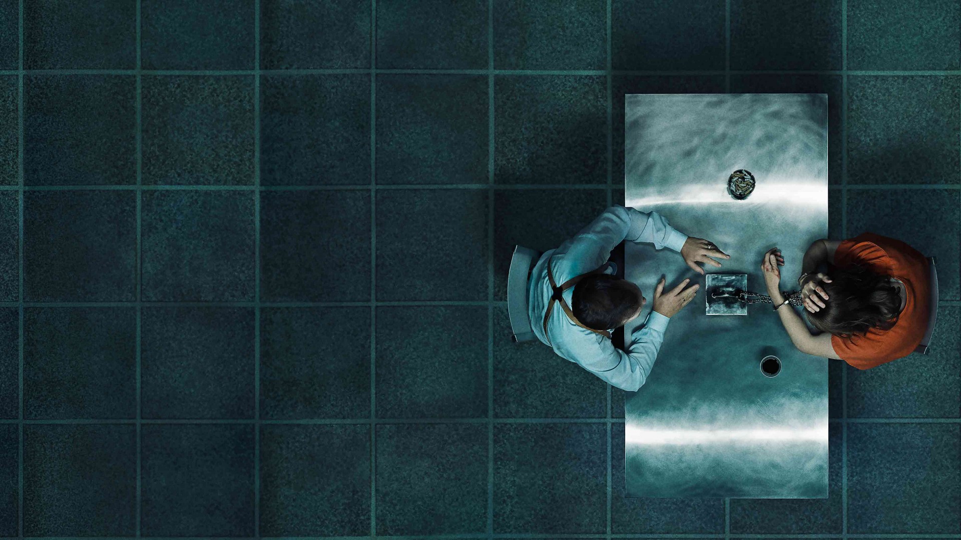 Interrogation 1. Sezon 3. Bölüm