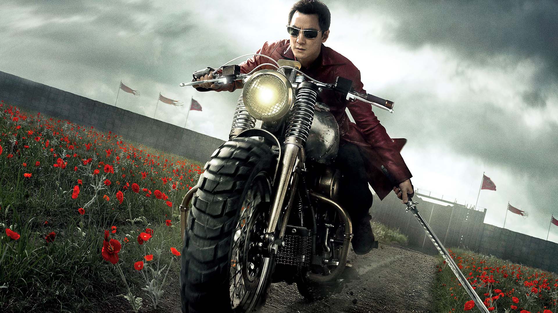 Into the Badlands 3. Sezon 16. Bölüm