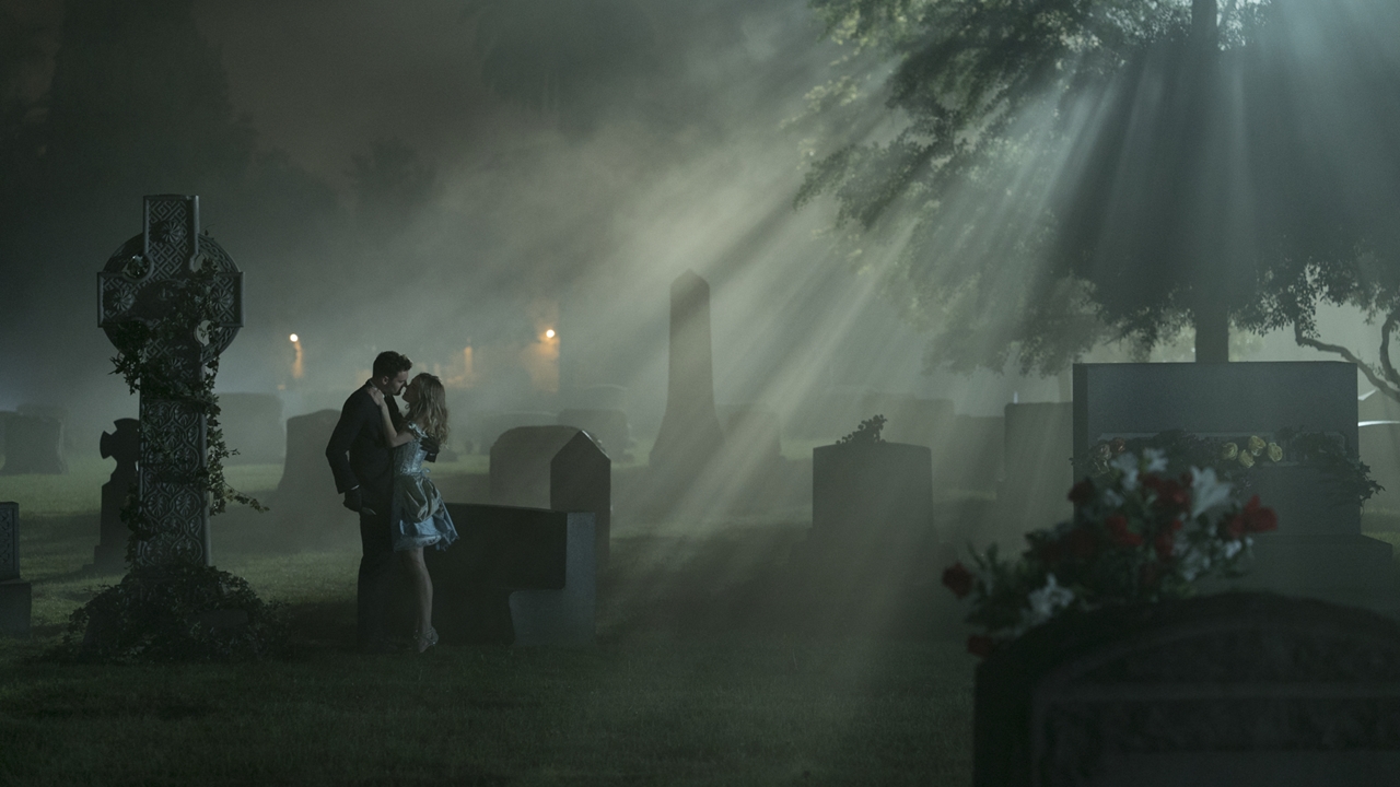 Into the Dark 2. Sezon 11. Bölüm