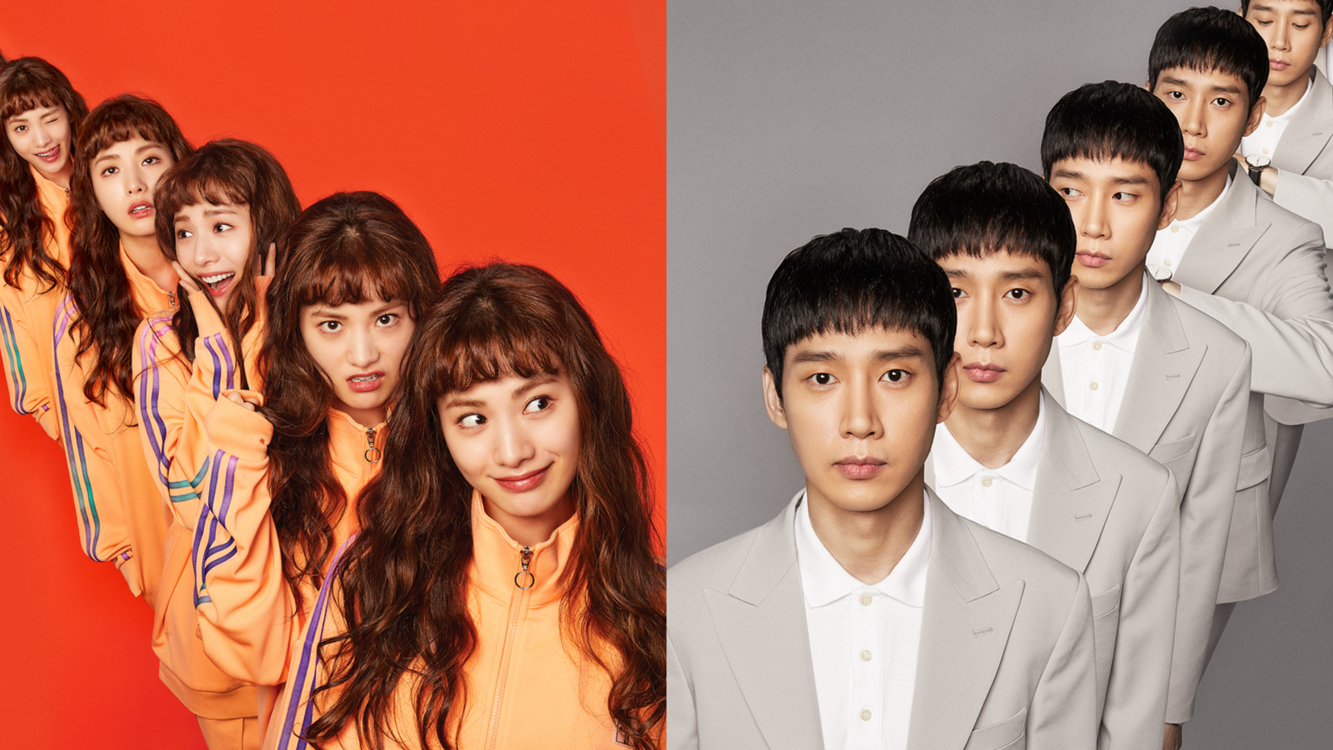 Into The Ring 1. Sezon 13. Bölüm