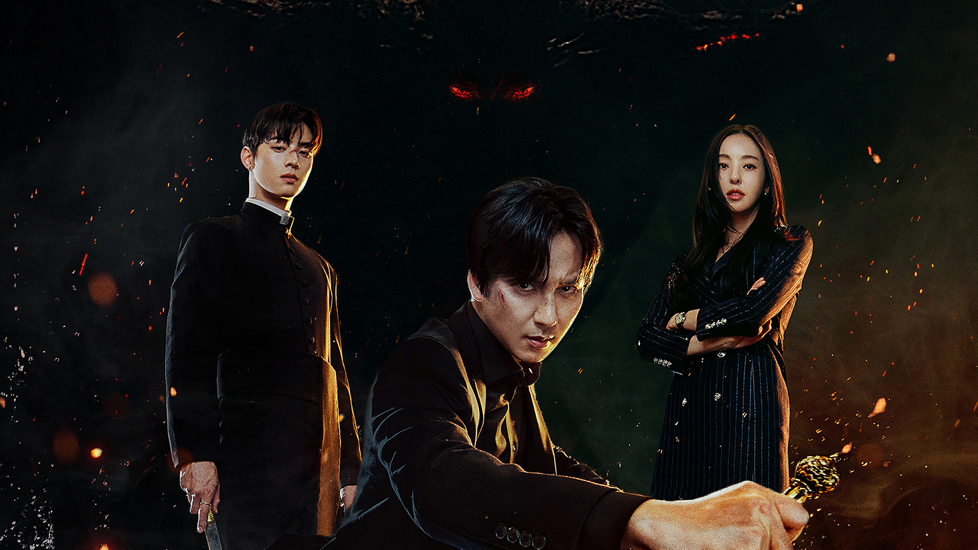 Island 1. Sezon 9. Bölüm