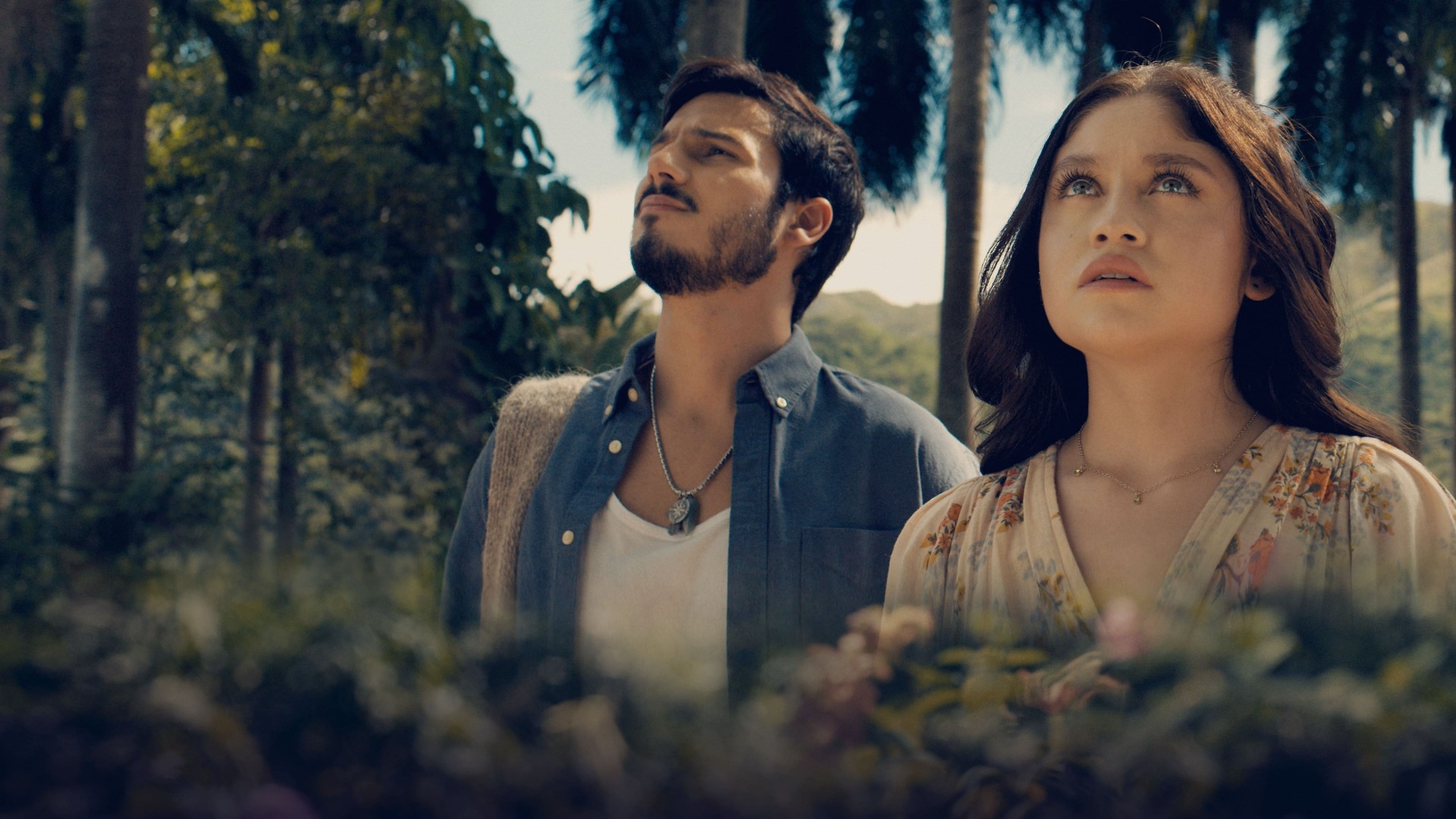 It Was Always Me 1. Sezon 9. Bölüm