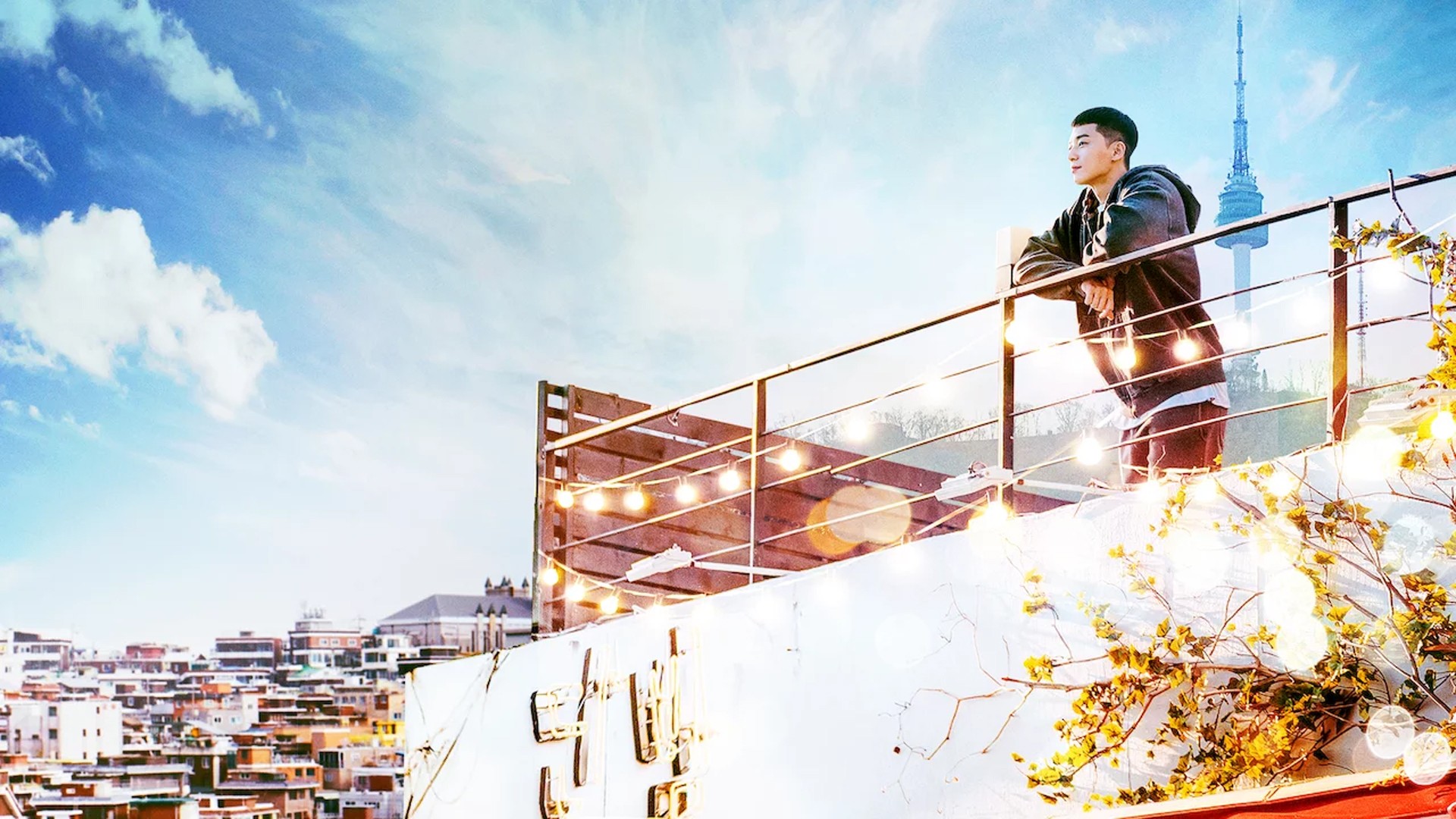 Itaewon Class 1. Sezon 6. Bölüm