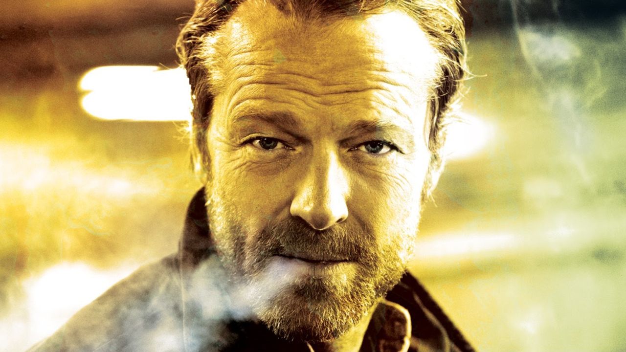 Jack Taylor 1. Sezon 3. Bölüm