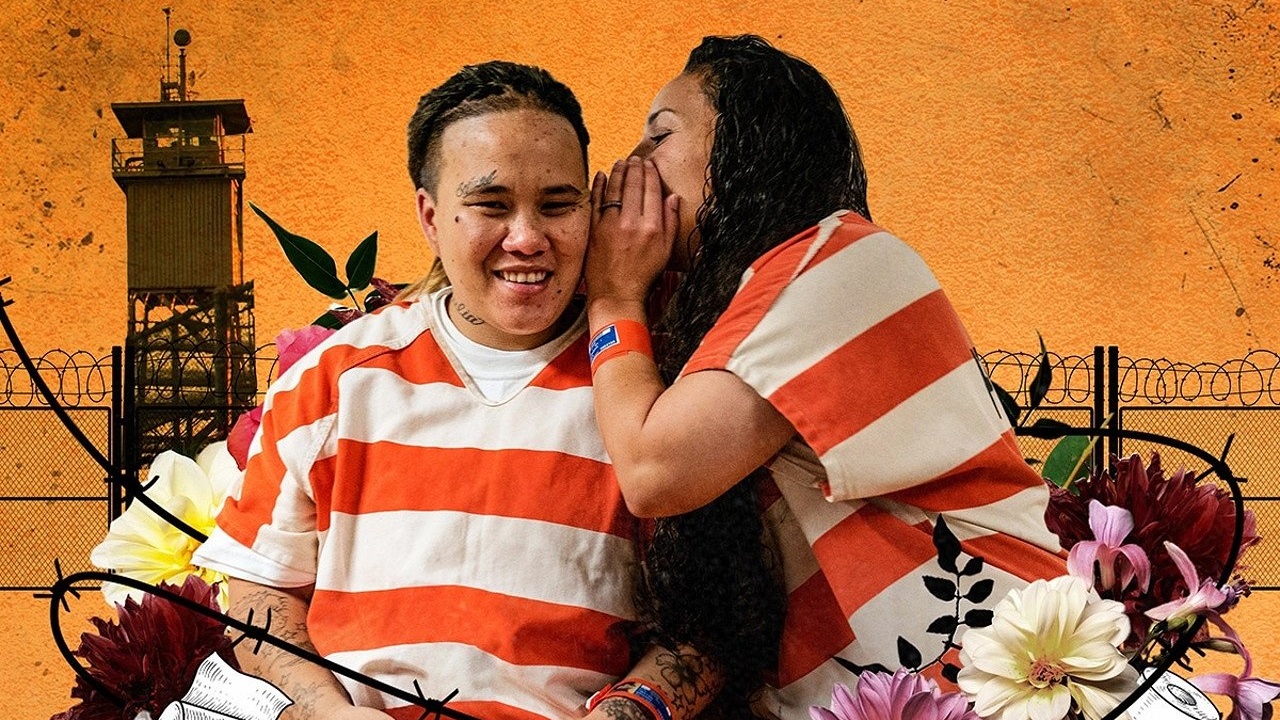 Jailbirds 1. Sezon 6. Bölüm