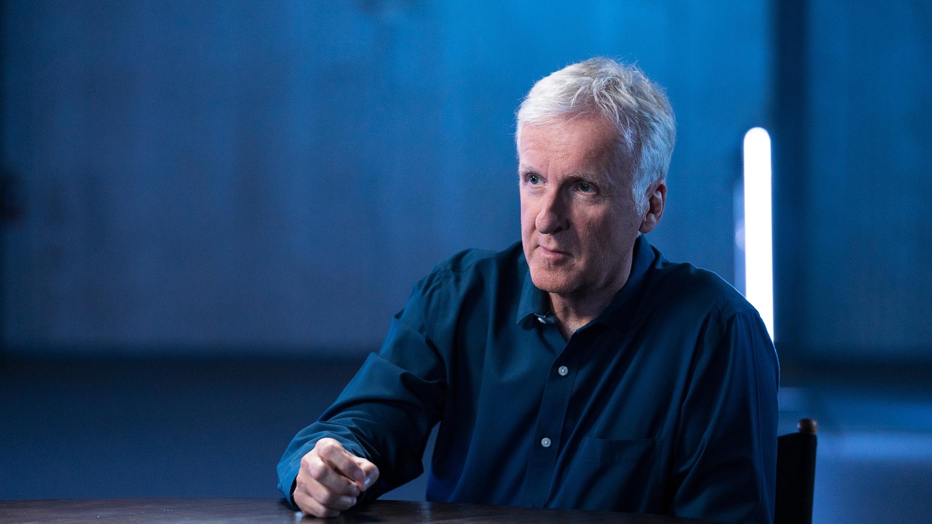 James Cameron’s Story of Science Fiction 1. Sezon 6. Bölüm