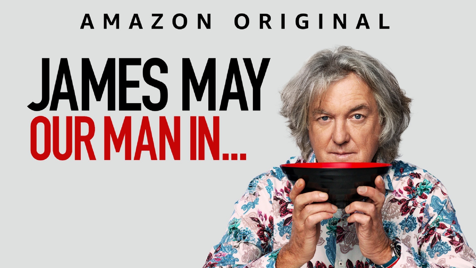 James May: Our Man In Italy 2. Sezon 6. Bölüm