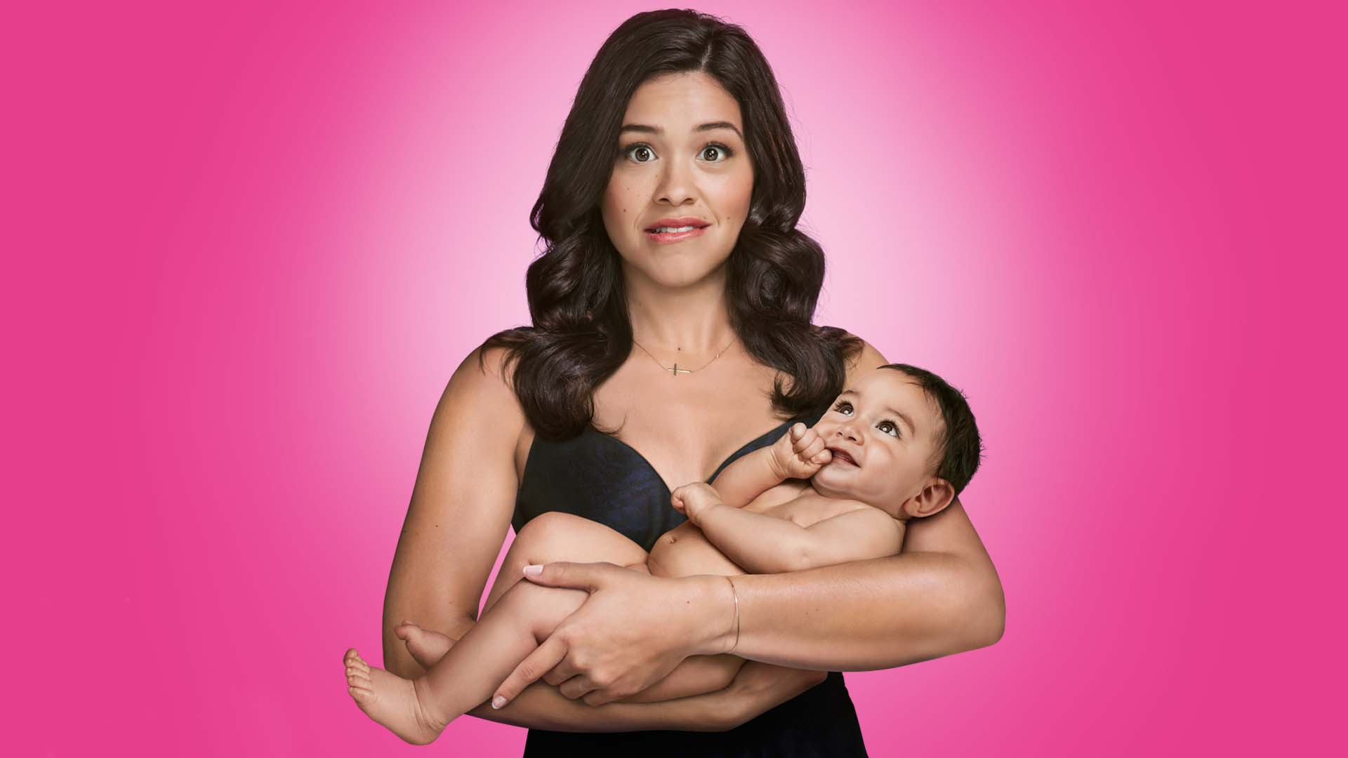 Jane the Virgin 1. Sezon 4. Bölüm