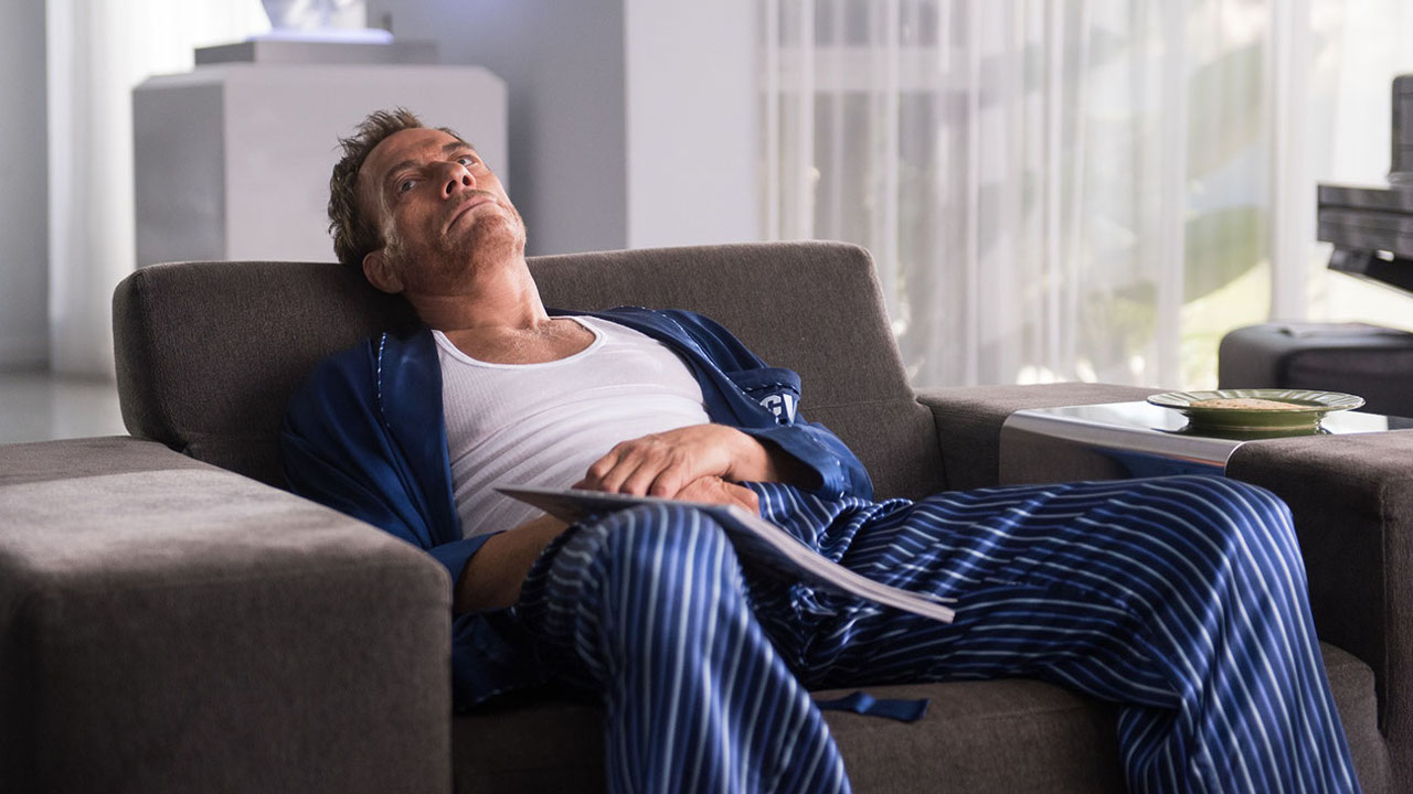 Jean-Claude Van Johnson 1. Sezon 6. Bölüm