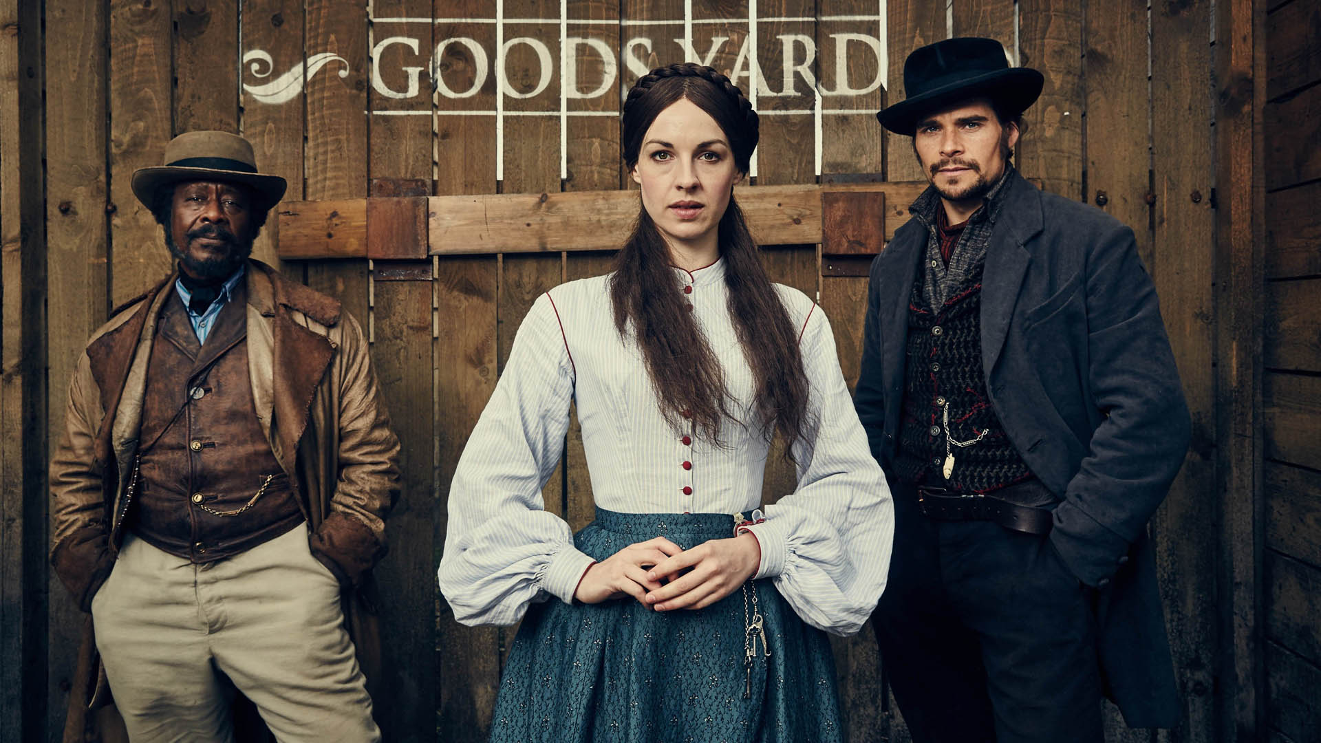 Jericho 1. Sezon 1. Bölüm