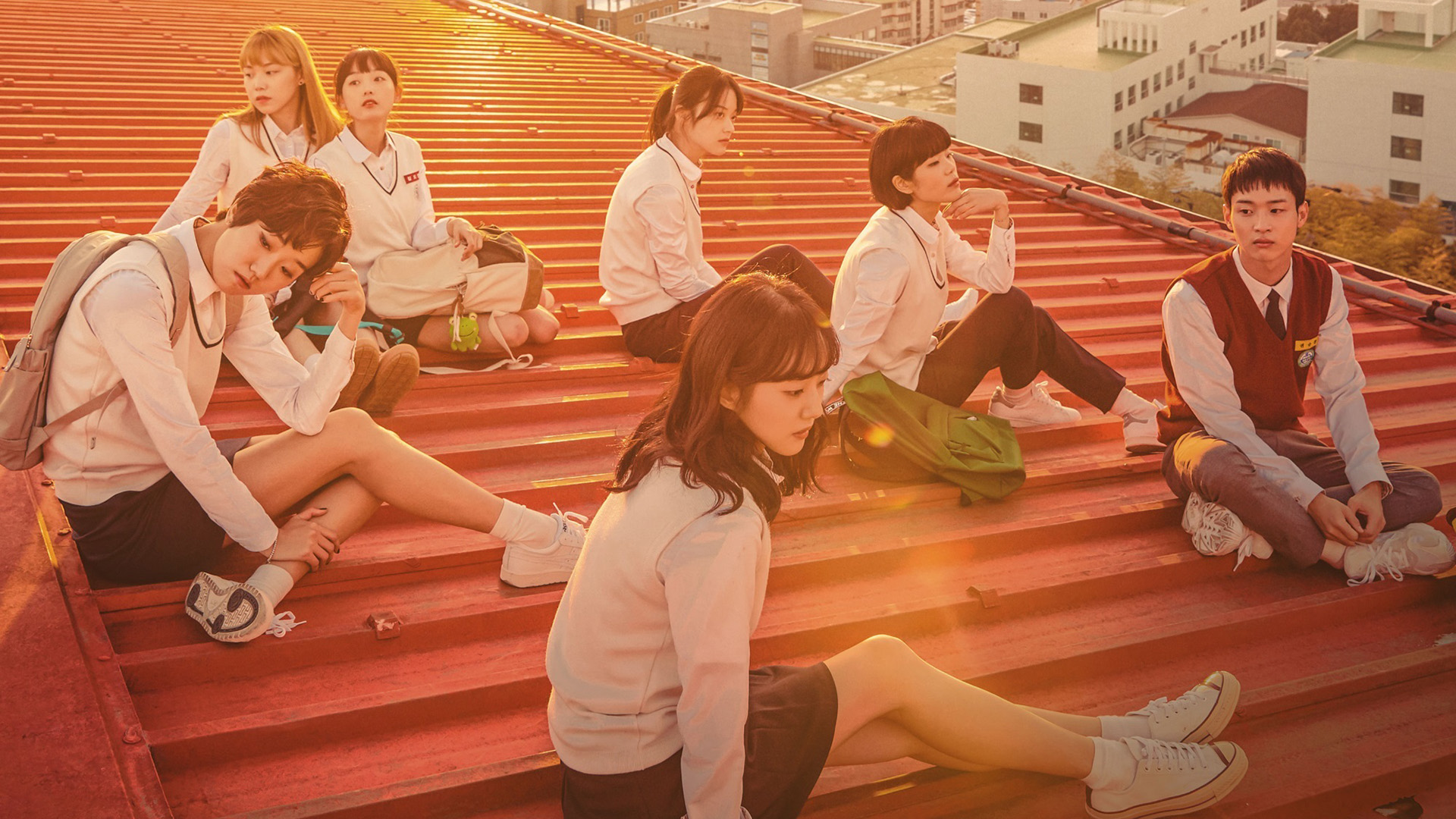 Just Dance 1. Sezon 7. Bölüm