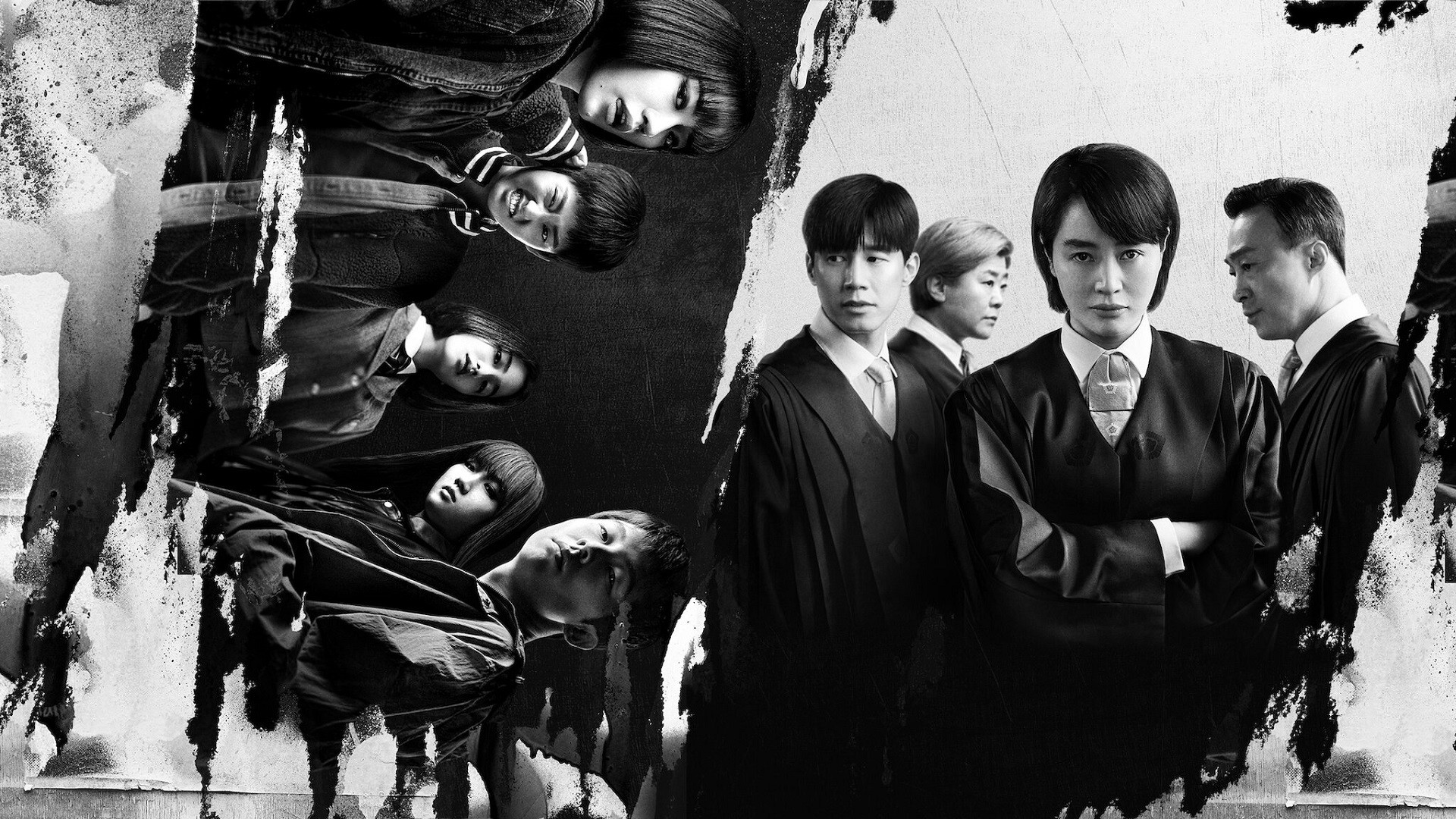 Juvenile Justice 1. Sezon 5. Bölüm