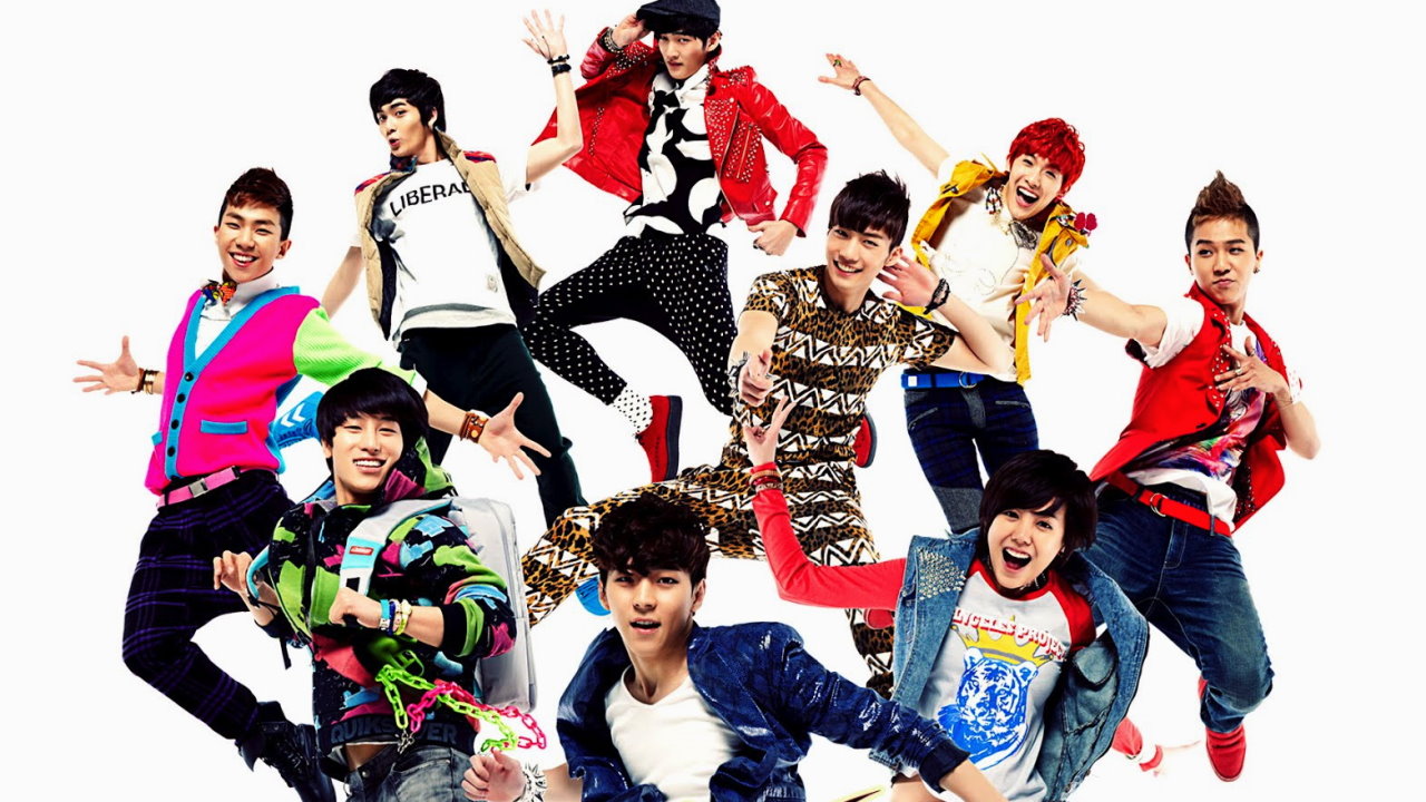 K-POP Extreme Survival 1. Sezon 13. Bölüm