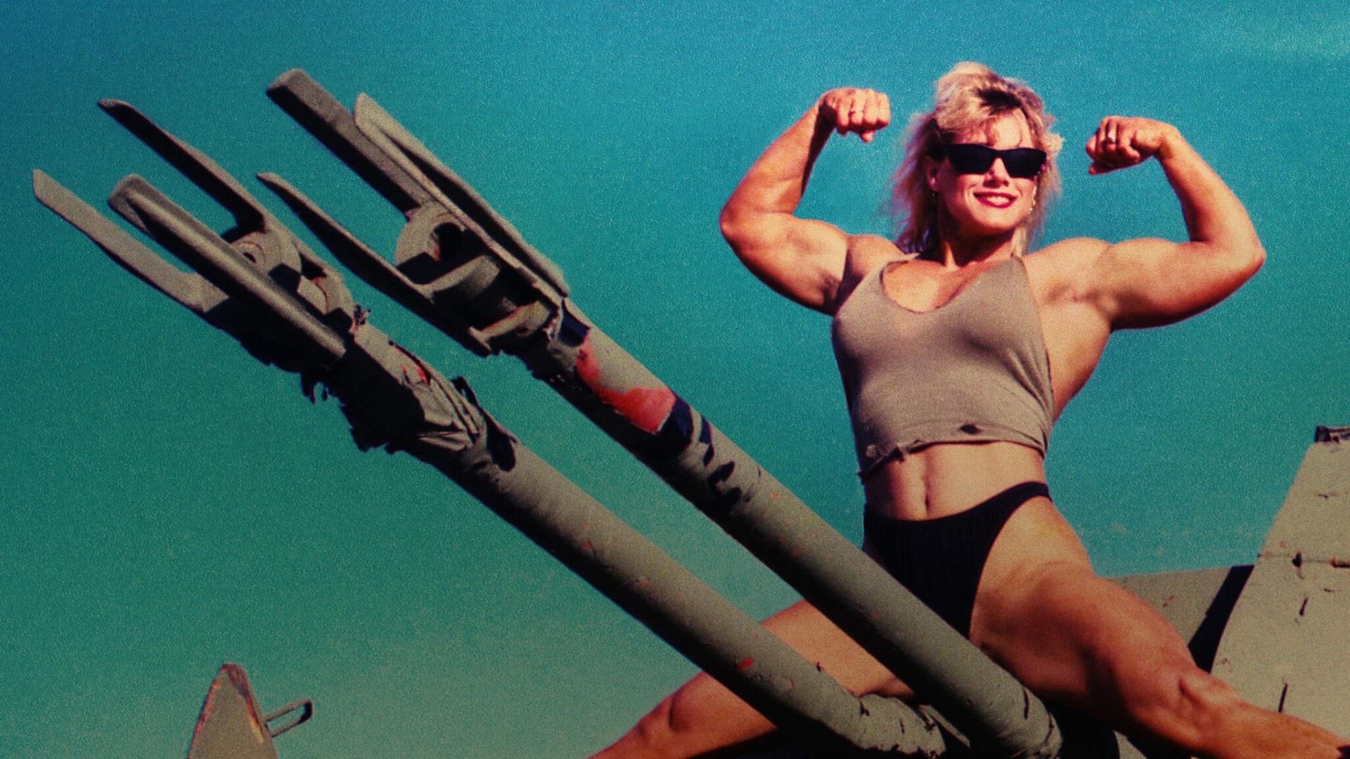 Killer Sally 1. Sezon 3. Bölüm