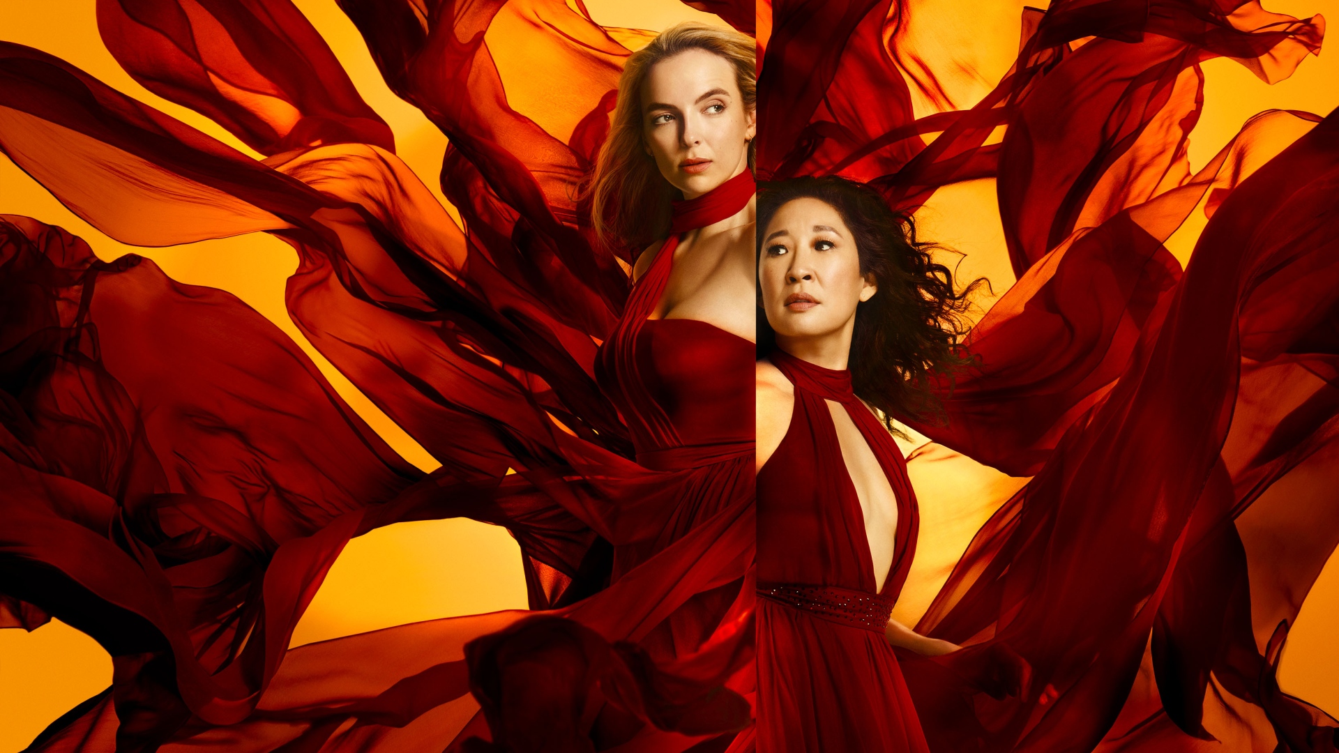 Killing Eve 3. Sezon 8. Bölüm