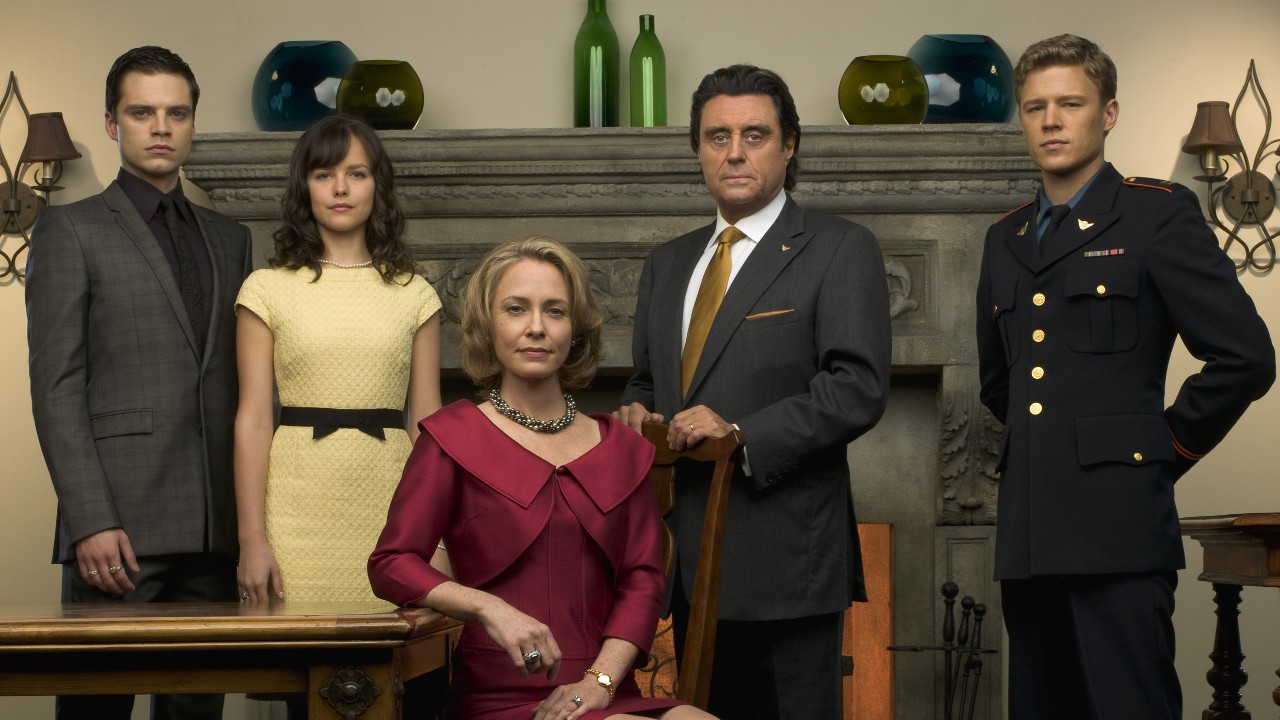 Kings 1. Sezon 7. Bölüm