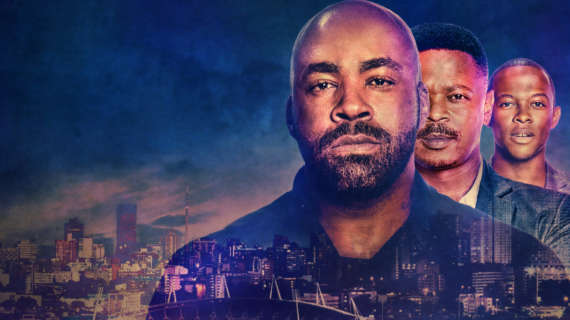 Kings of Jo’Burg 2. Sezon 6. Bölüm