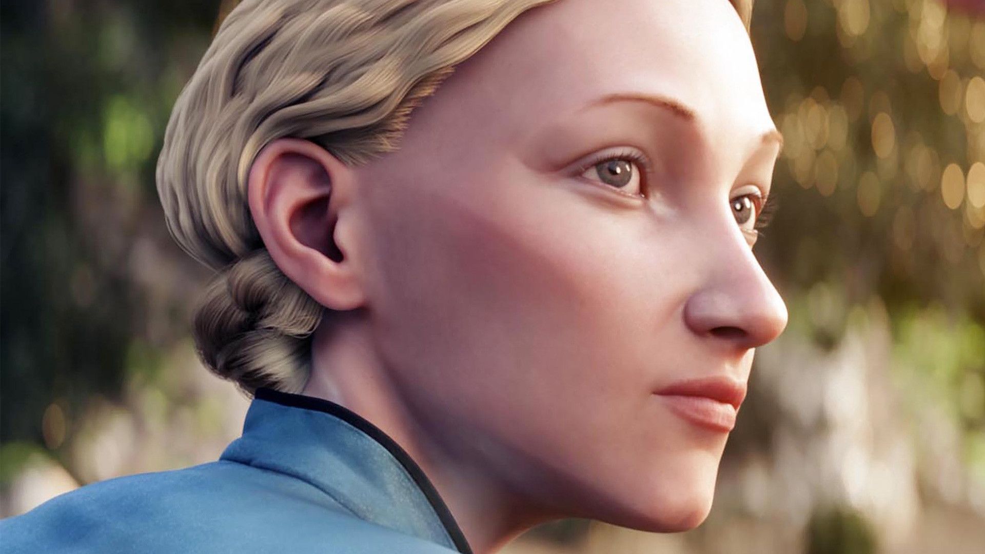 Kiss Me First 1. Sezon 3. Bölüm