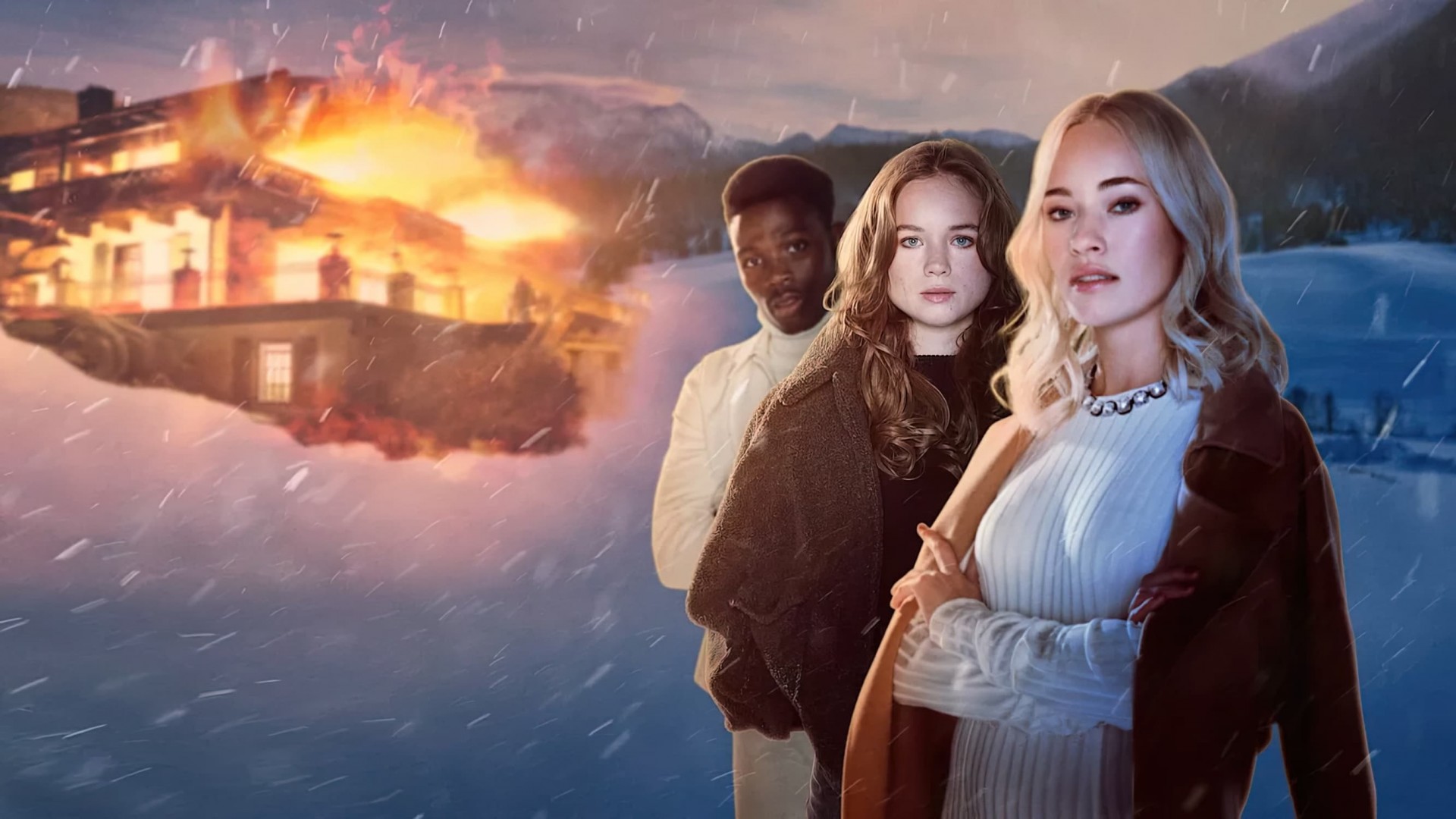 Kitz 1. Sezon 4. Bölüm