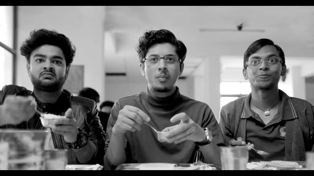 Kota Factory 2. Sezon 2. Bölüm