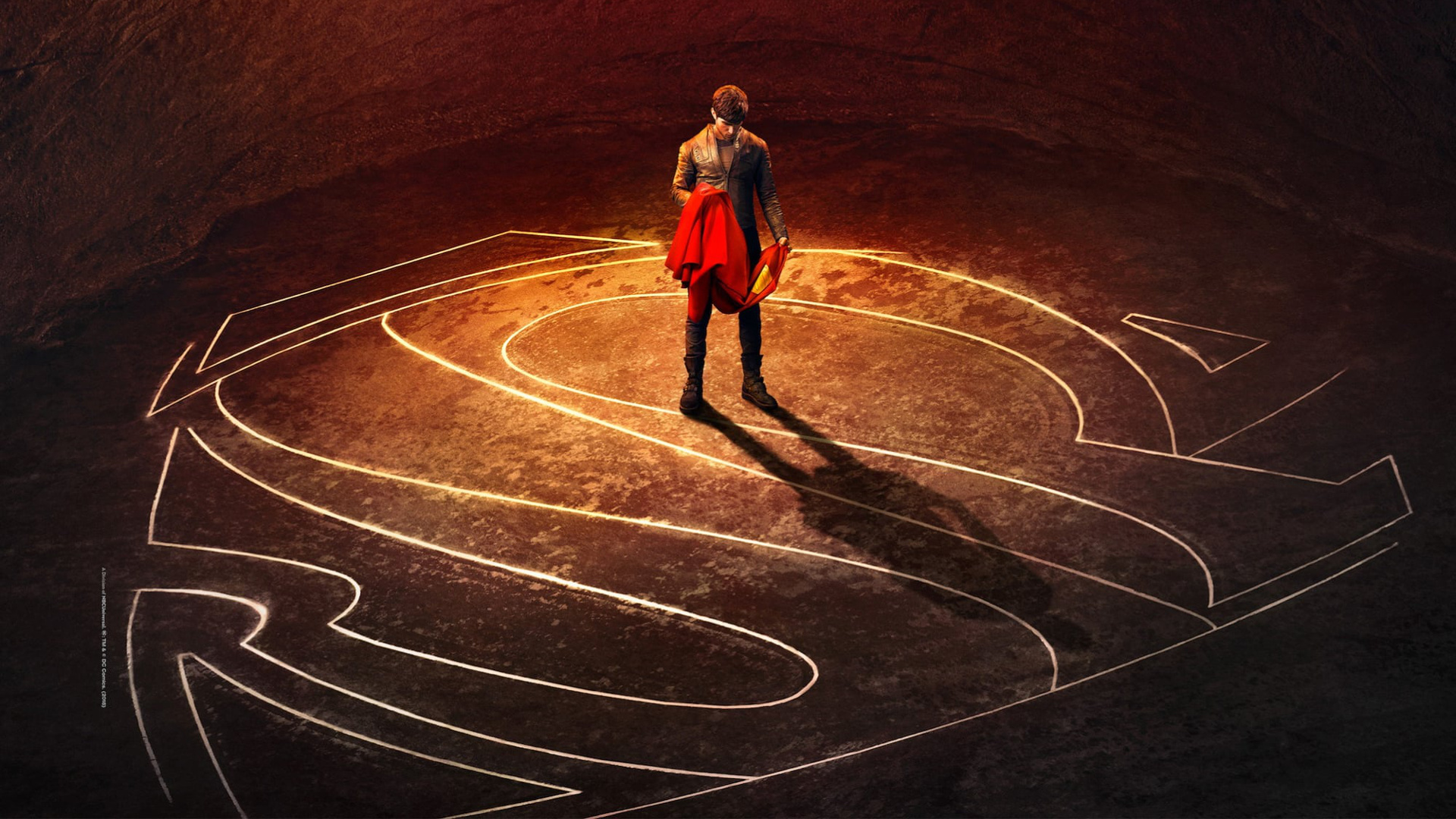 Krypton 2. Sezon 9. Bölüm