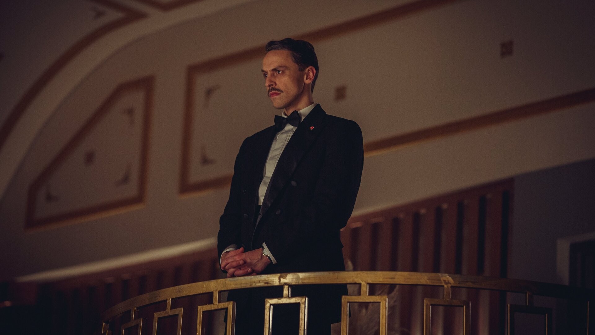 Kulüp 2. Sezon 2. Bölüm