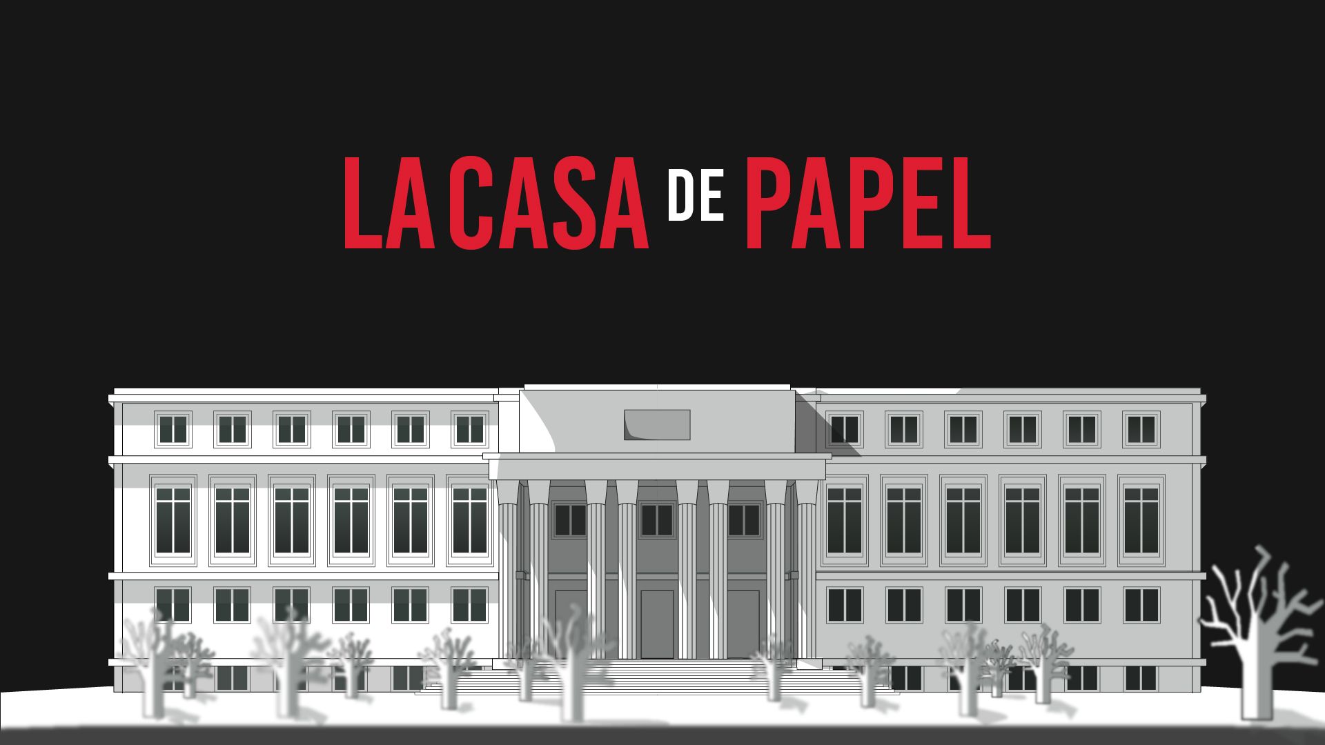 La casa de papel 5. Sezon 6. Bölüm