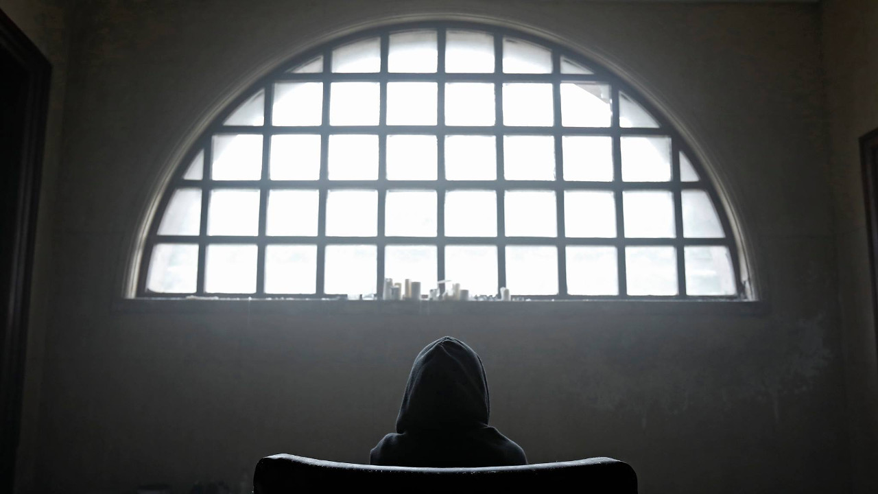 La víctima número 8 1. Sezon 3. Bölüm