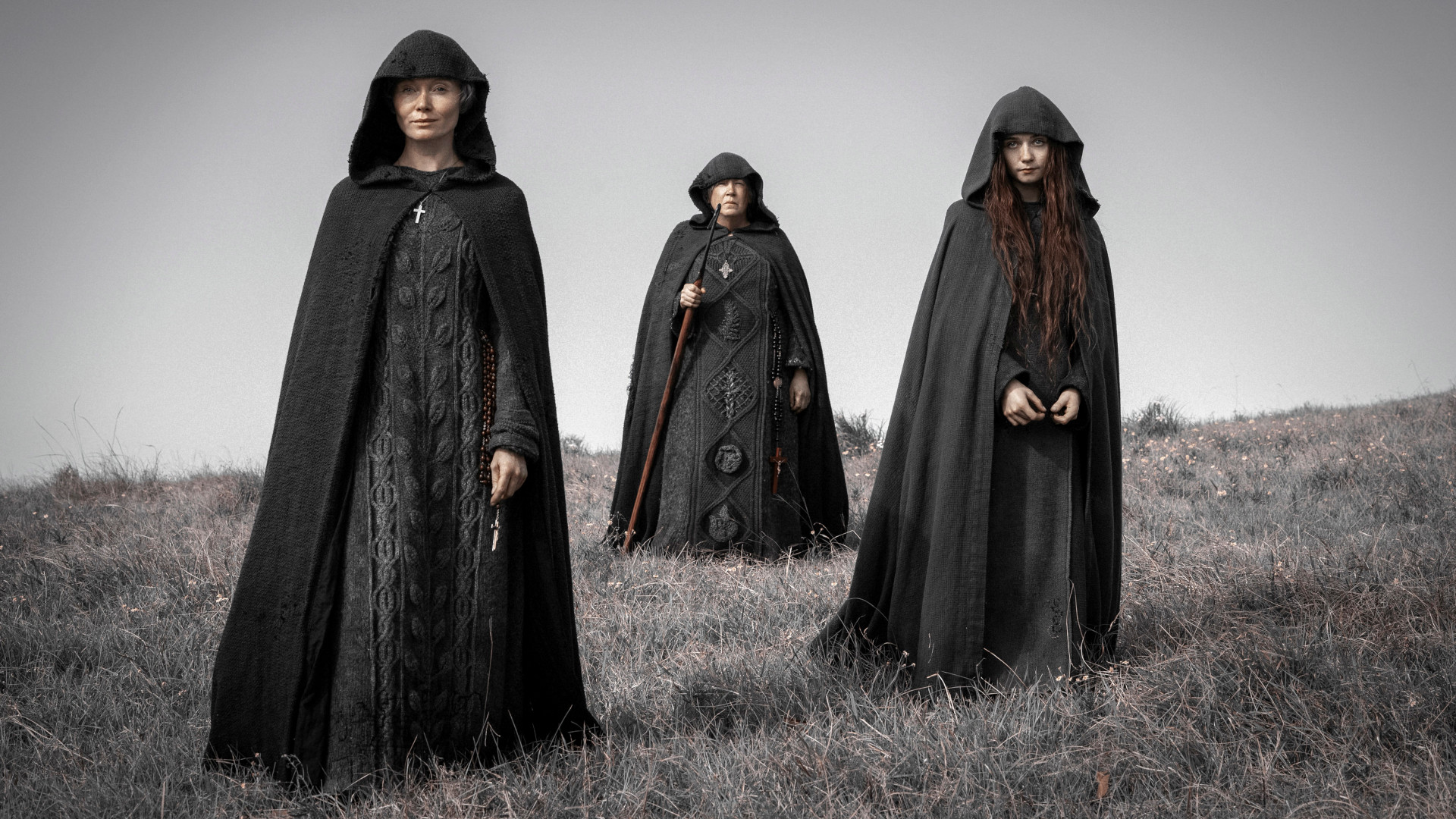 Lambs of God 1. Sezon 2. Bölüm