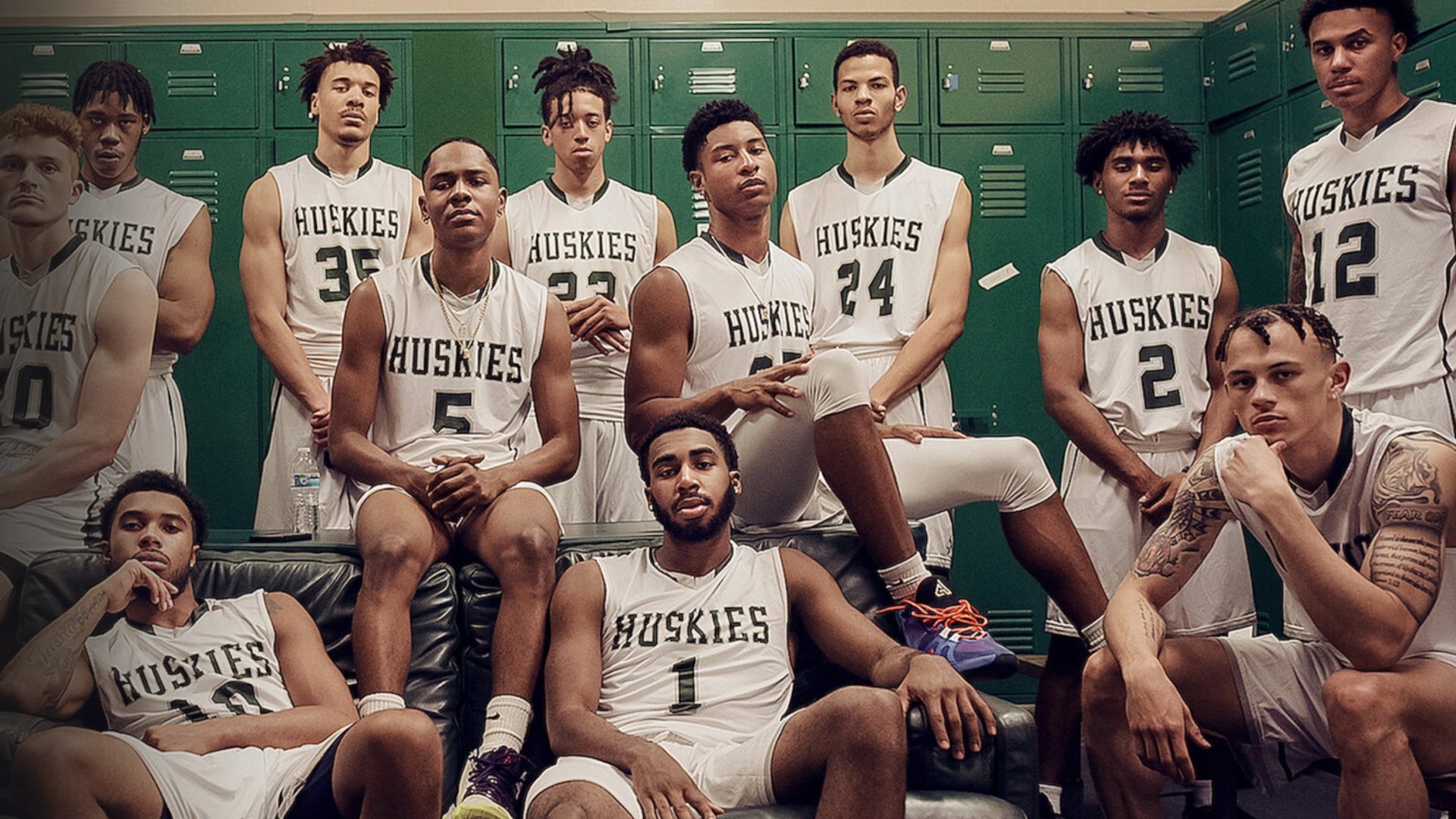 Last Chance U: Basketball 1. Sezon 5. Bölüm