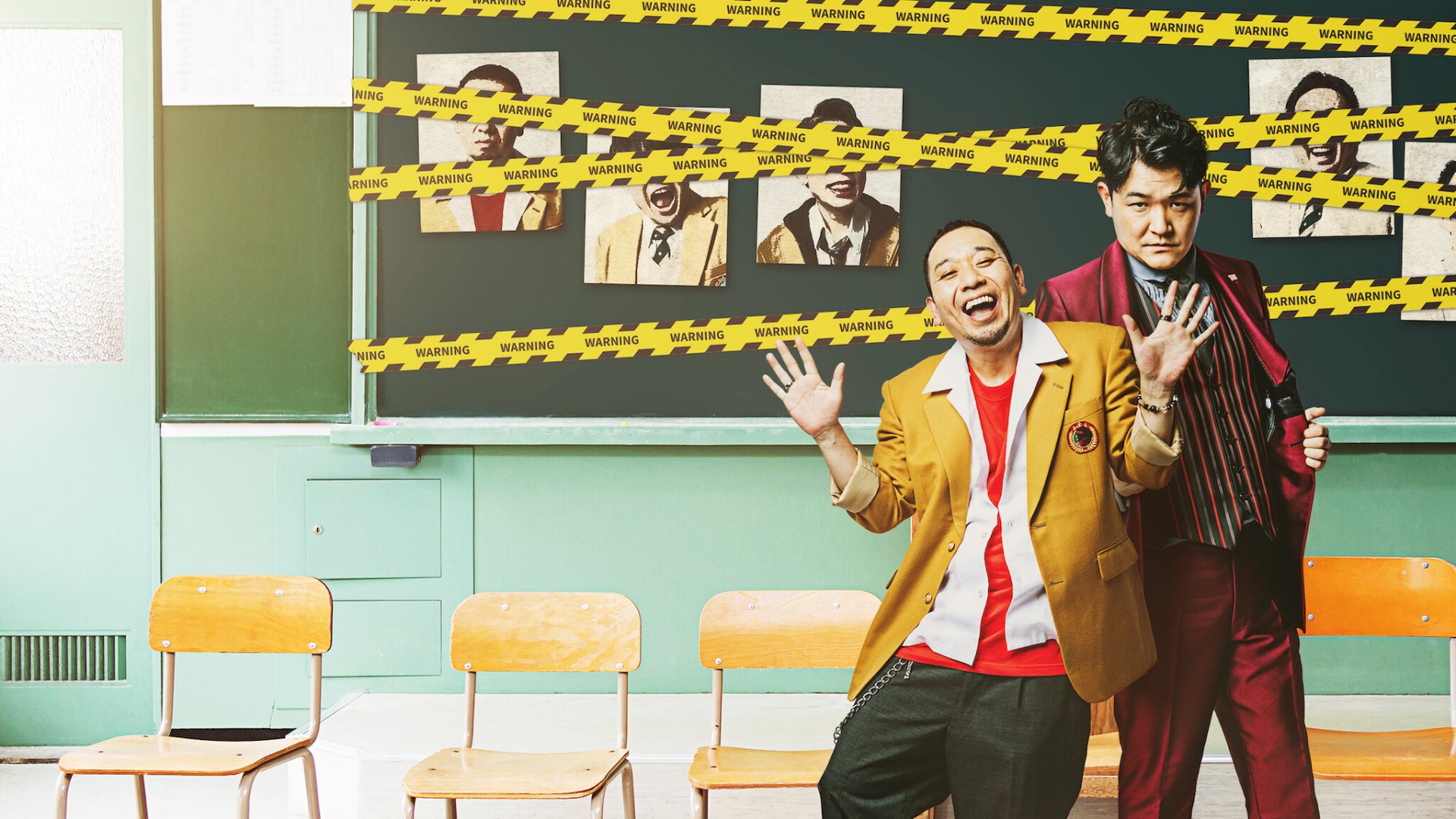 Last One Standing 2. Sezon 3. Bölüm