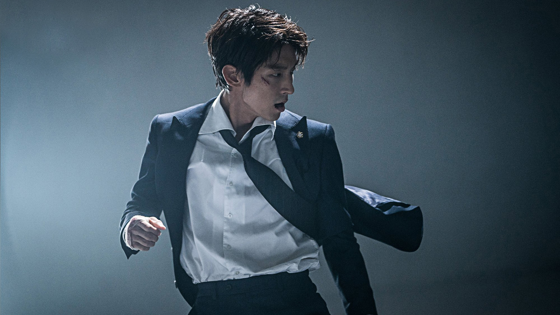 Lawless Lawyer 1. Sezon 3. Bölüm