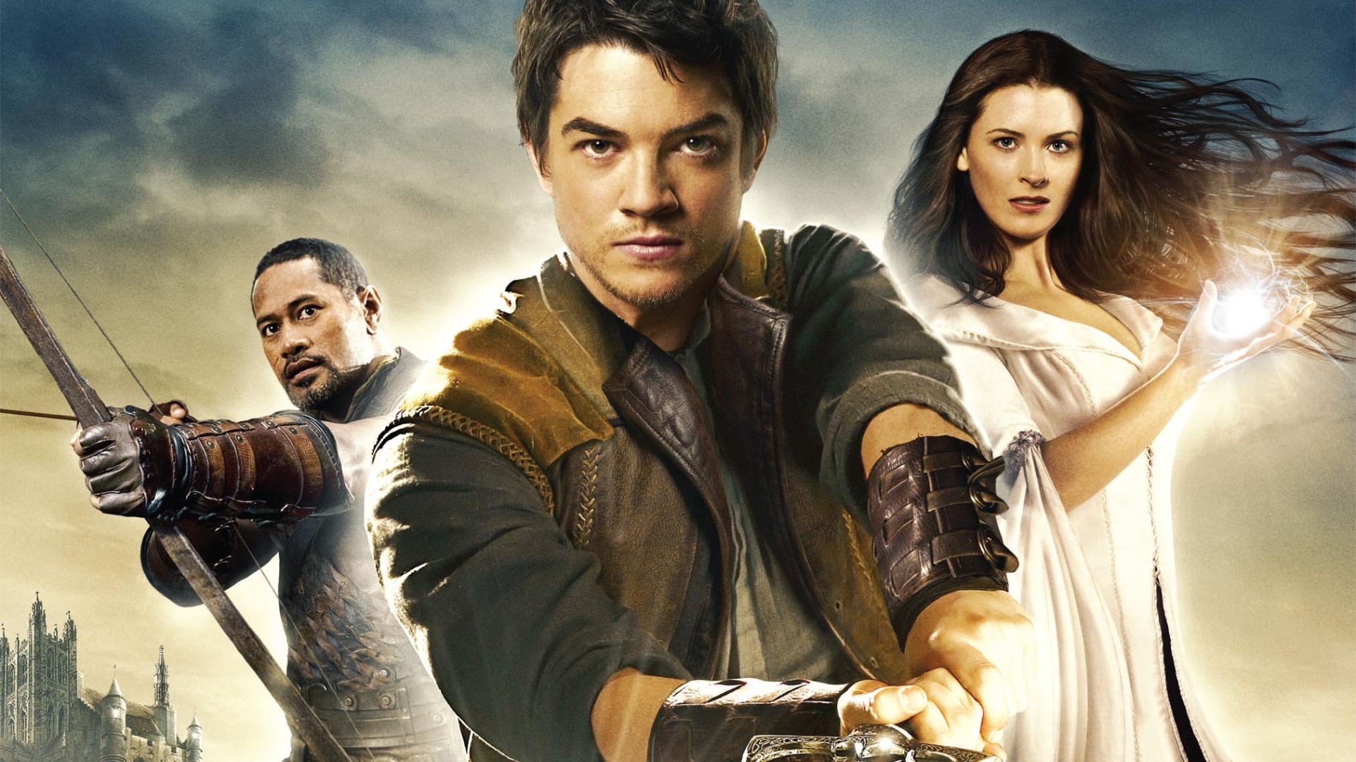 Legend of the Seeker 1. Sezon 5. Bölüm