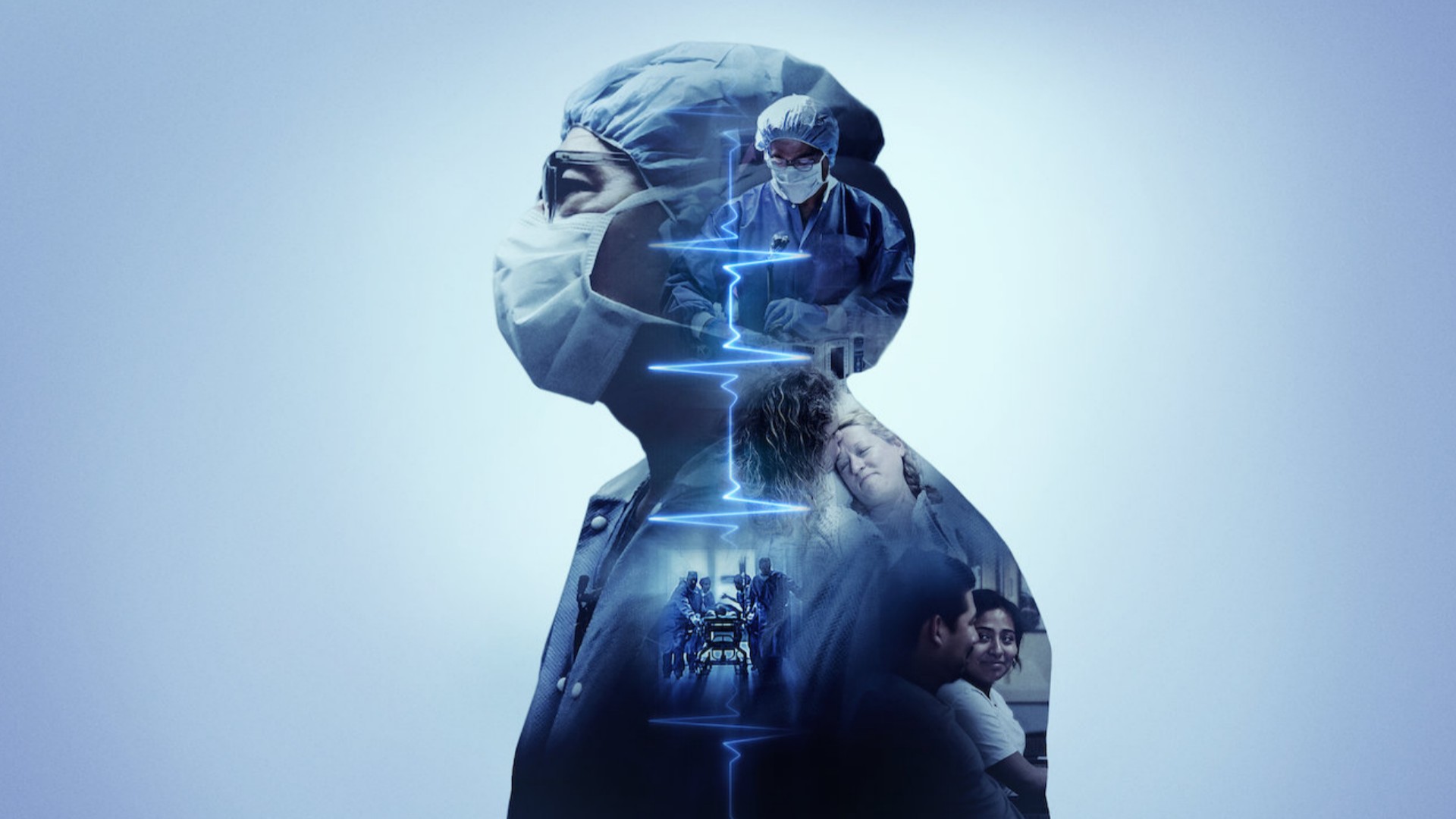 Lenox Hill 1. Sezon 8. Bölüm