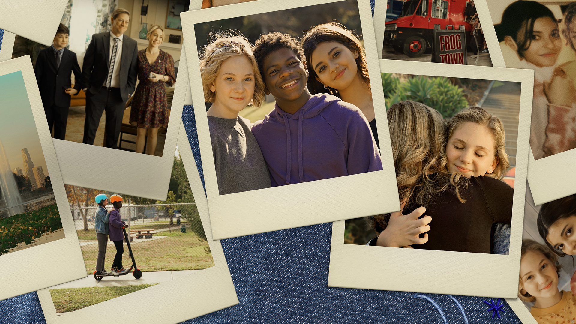 Life by Ella 1. Sezon 5. Bölüm