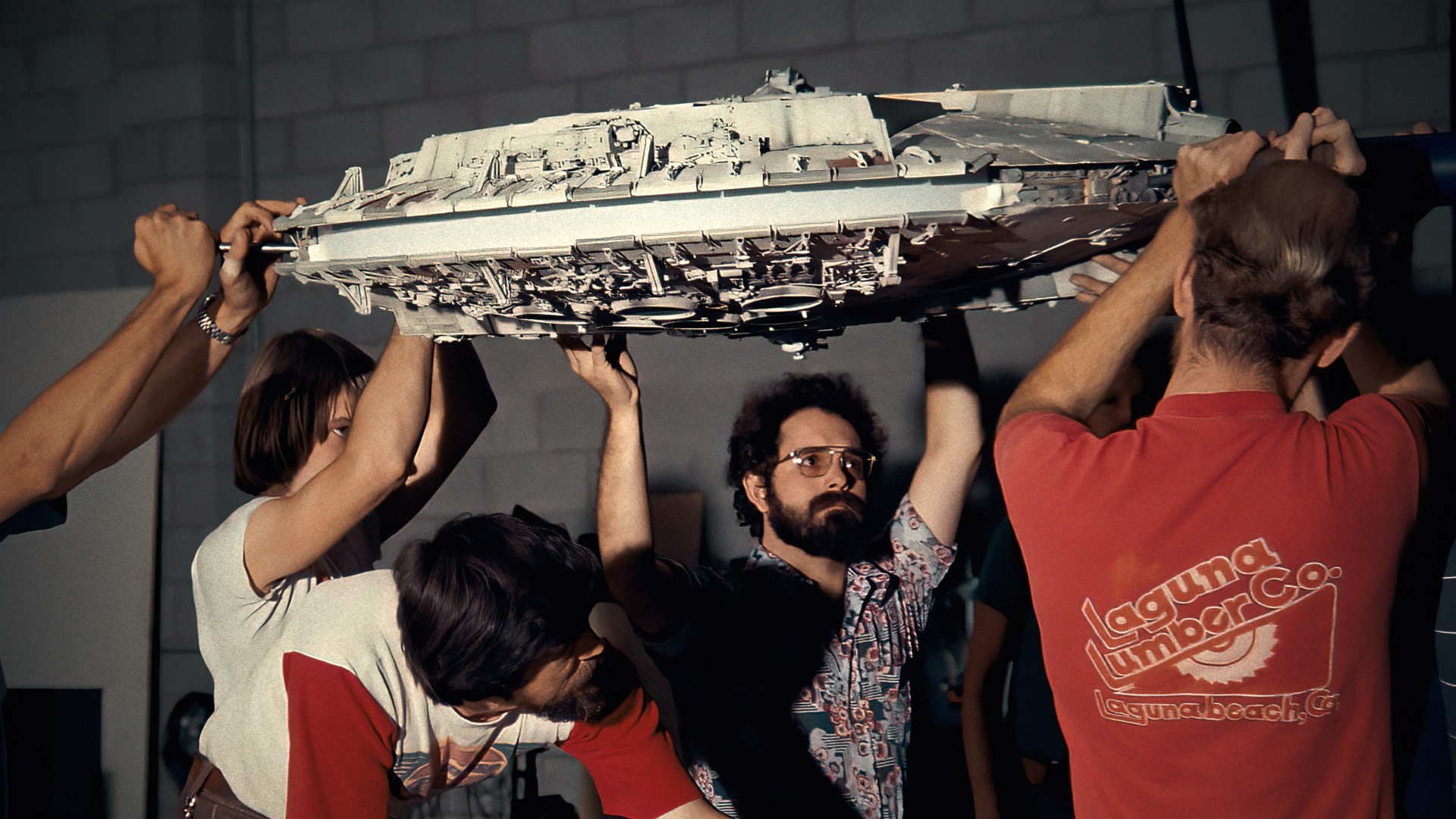 Light & Magic 2. Sezon 3. Bölüm