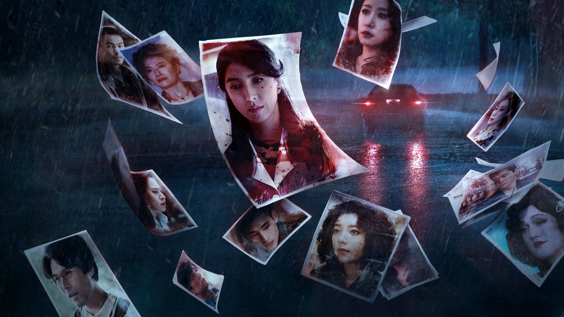 Light the Night 2. Sezon 2. Bölüm