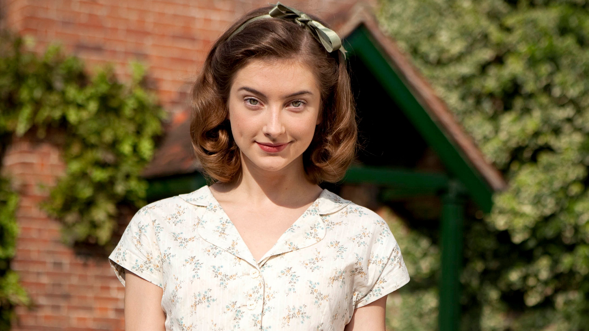 Lightfields 1. Sezon 5. Bölüm