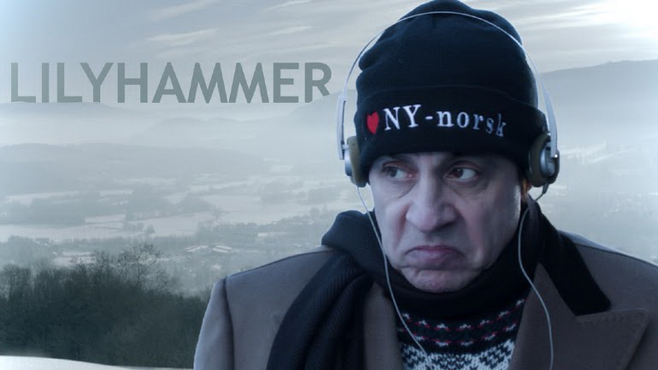 Lilyhammer 3. Sezon 8. Bölüm