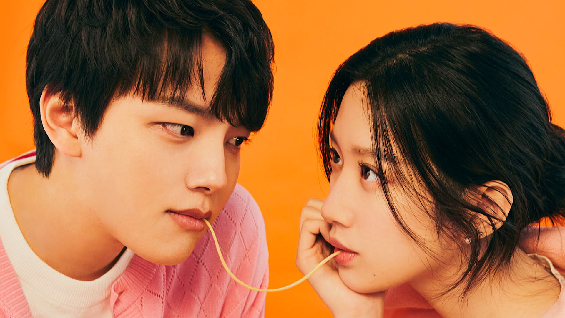 Link: Eat, Love, Kill 1. Sezon 16. Bölüm