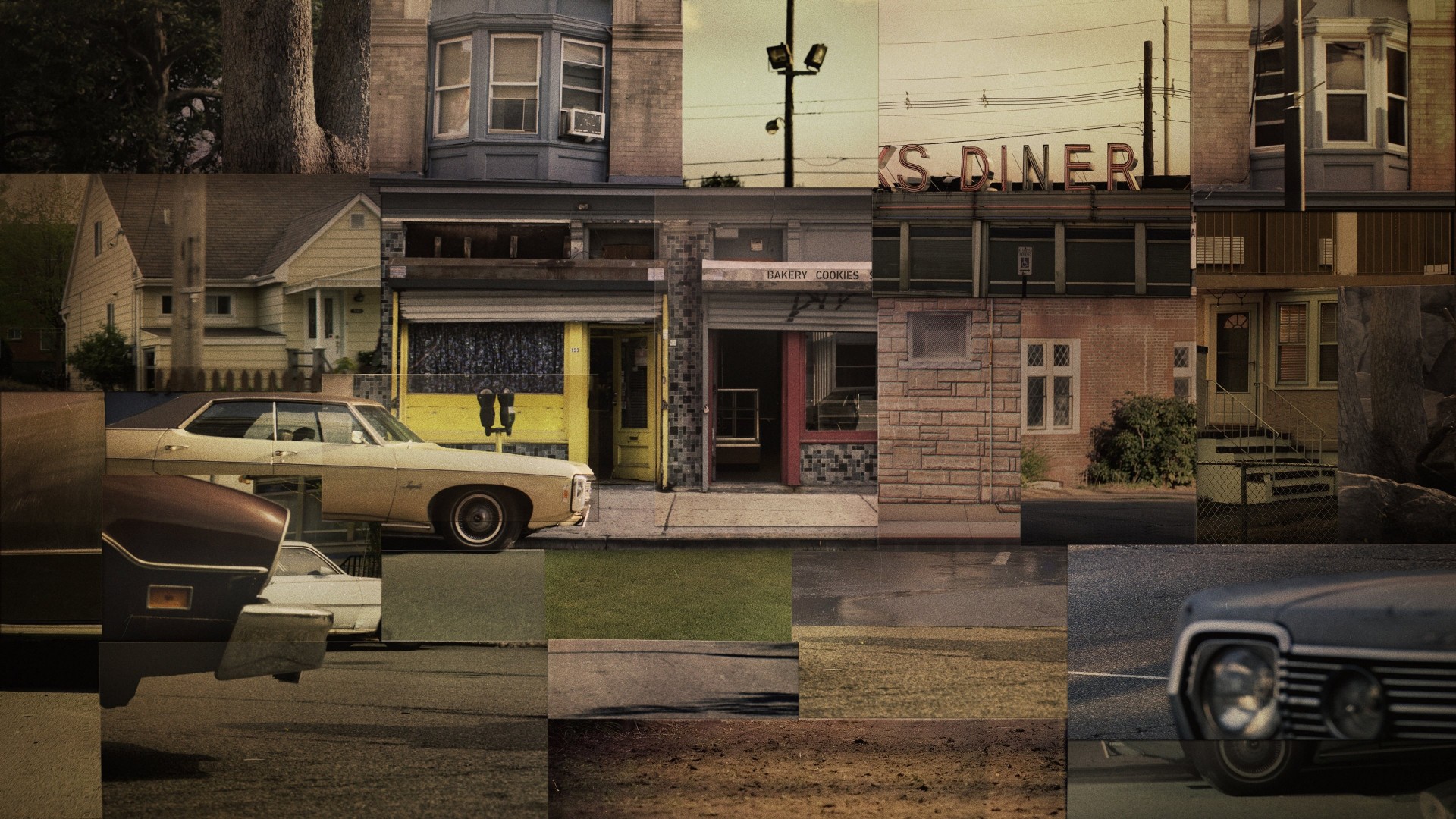 Little America 1. Sezon 8. Bölüm