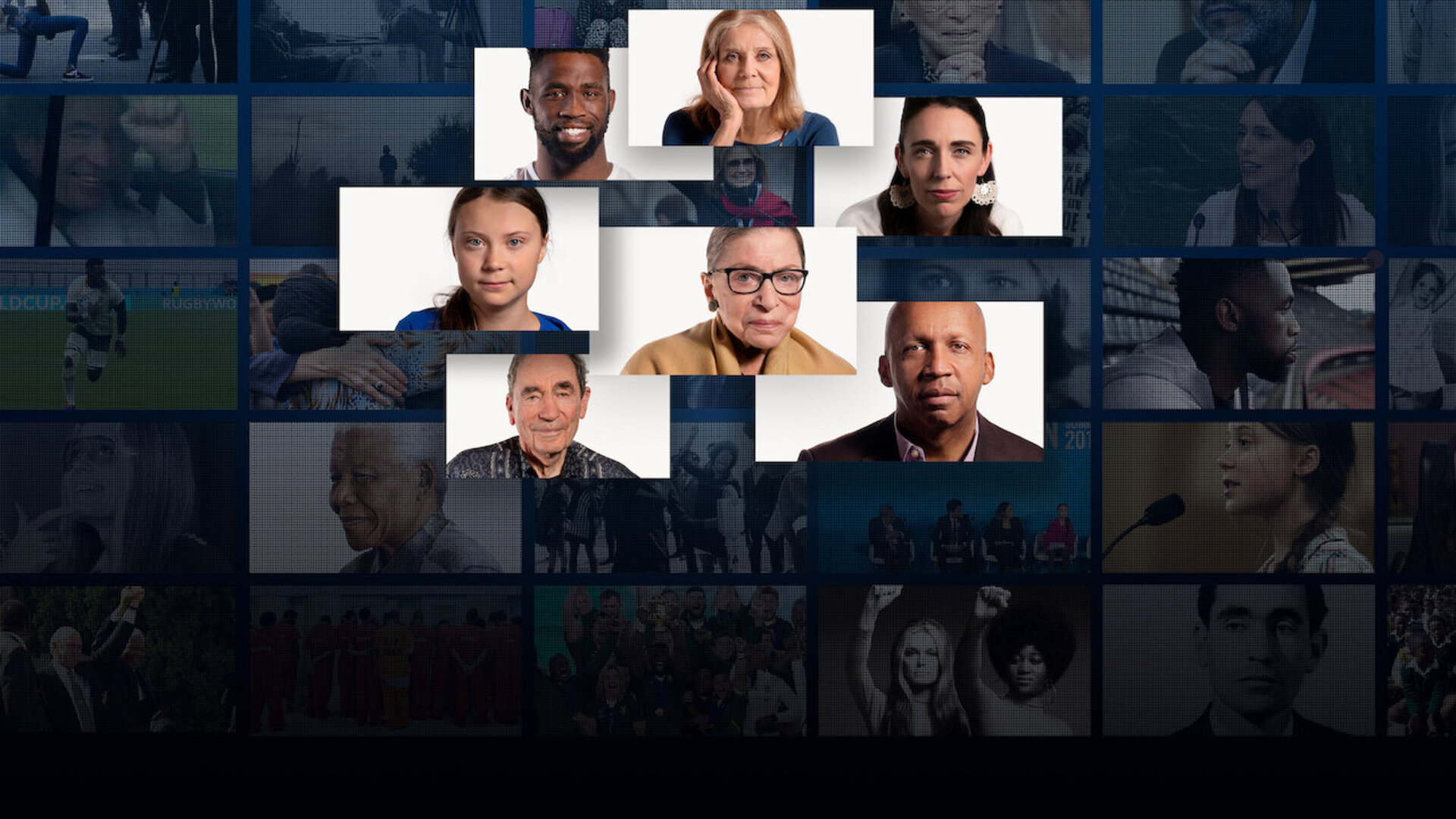 Live to Lead 1. Sezon 4. Bölüm