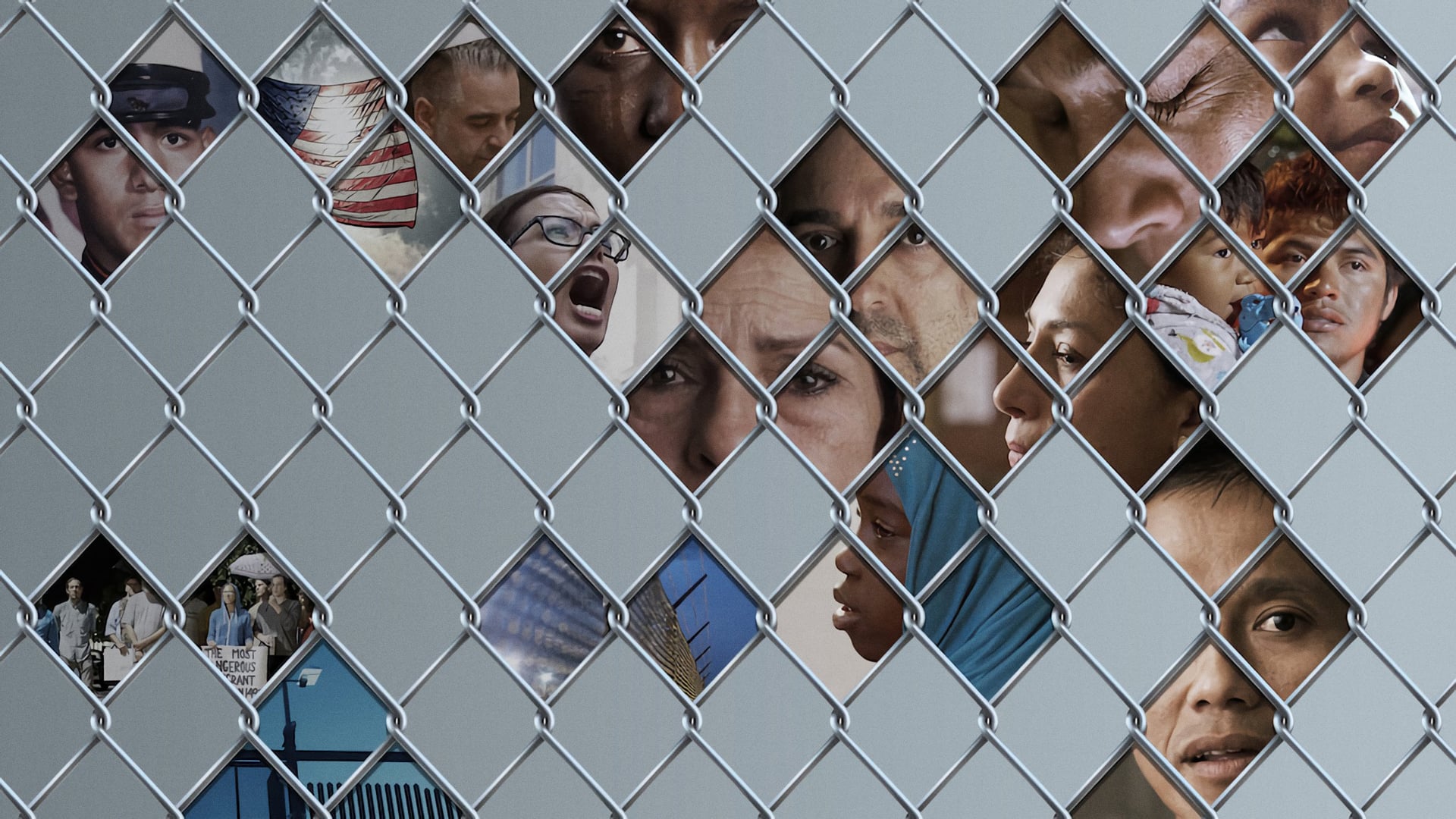 Living Undocumented 1. Sezon 6. Bölüm