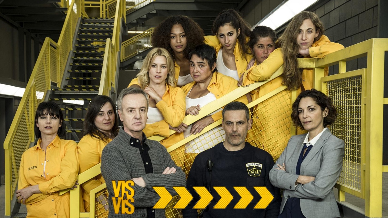 Locked Up 2. Sezon 7. Bölüm