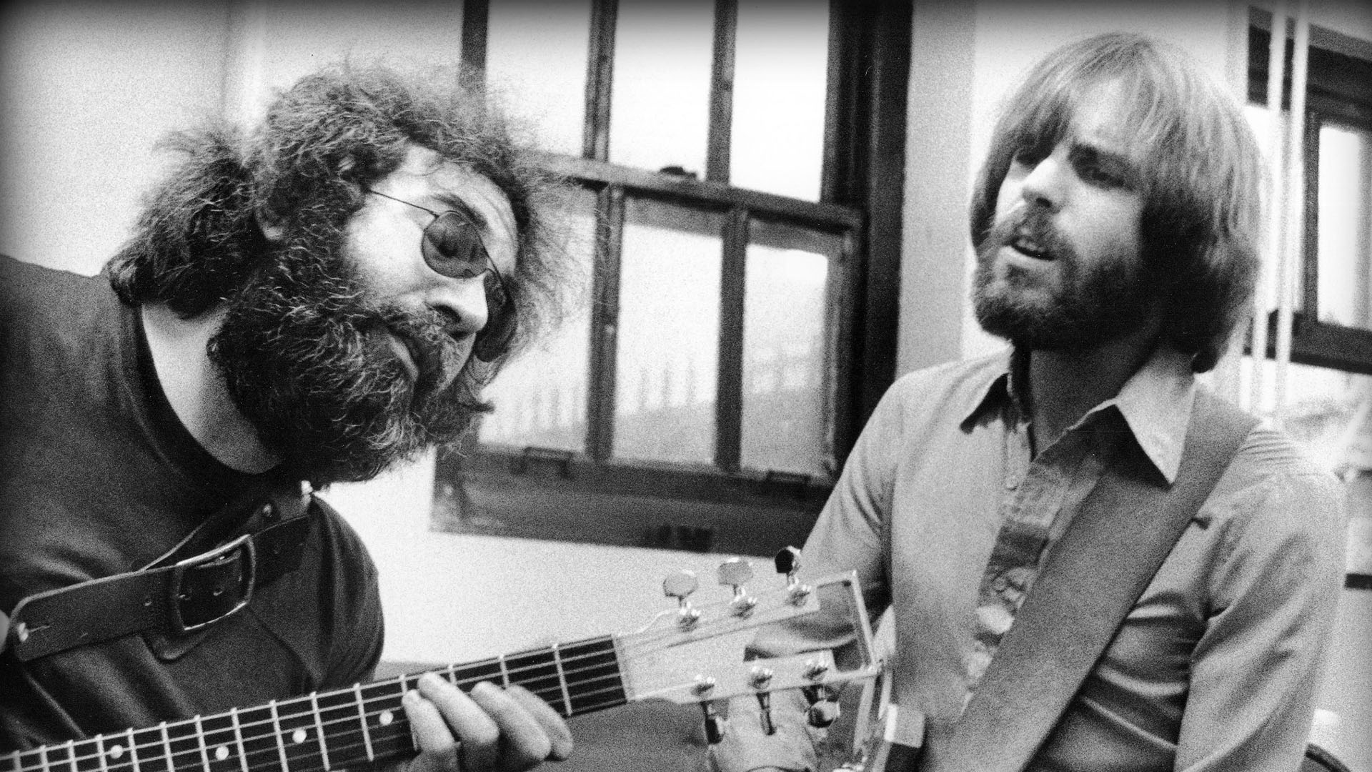 Long Strange Trip 1. Sezon 6. Bölüm