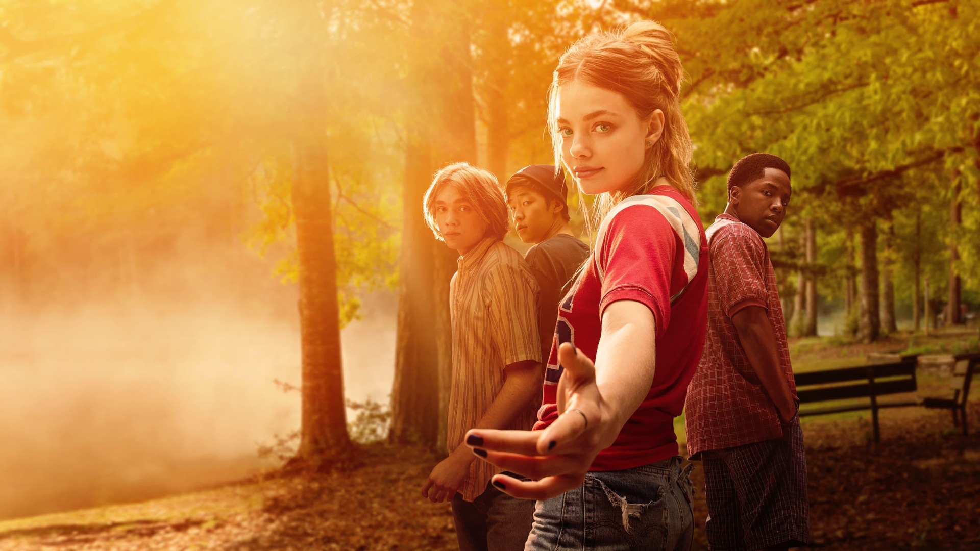 Looking for Alaska 1. Sezon 8. Bölüm