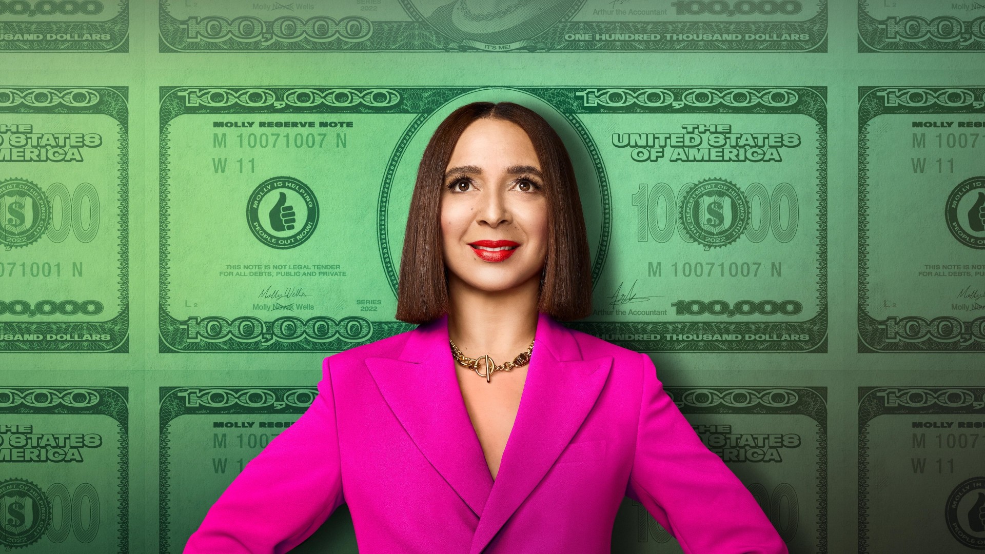 Loot 2. Sezon 9. Bölüm