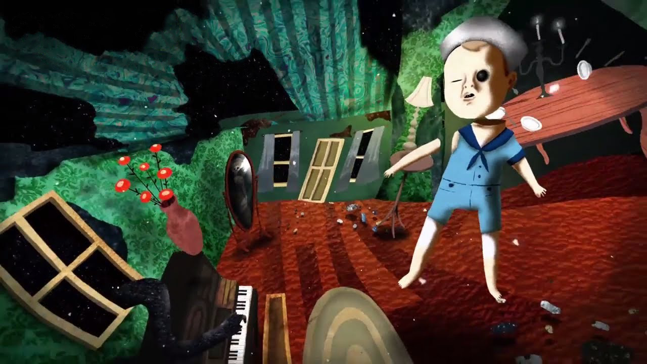 Lore 2. Sezon 2. Bölüm